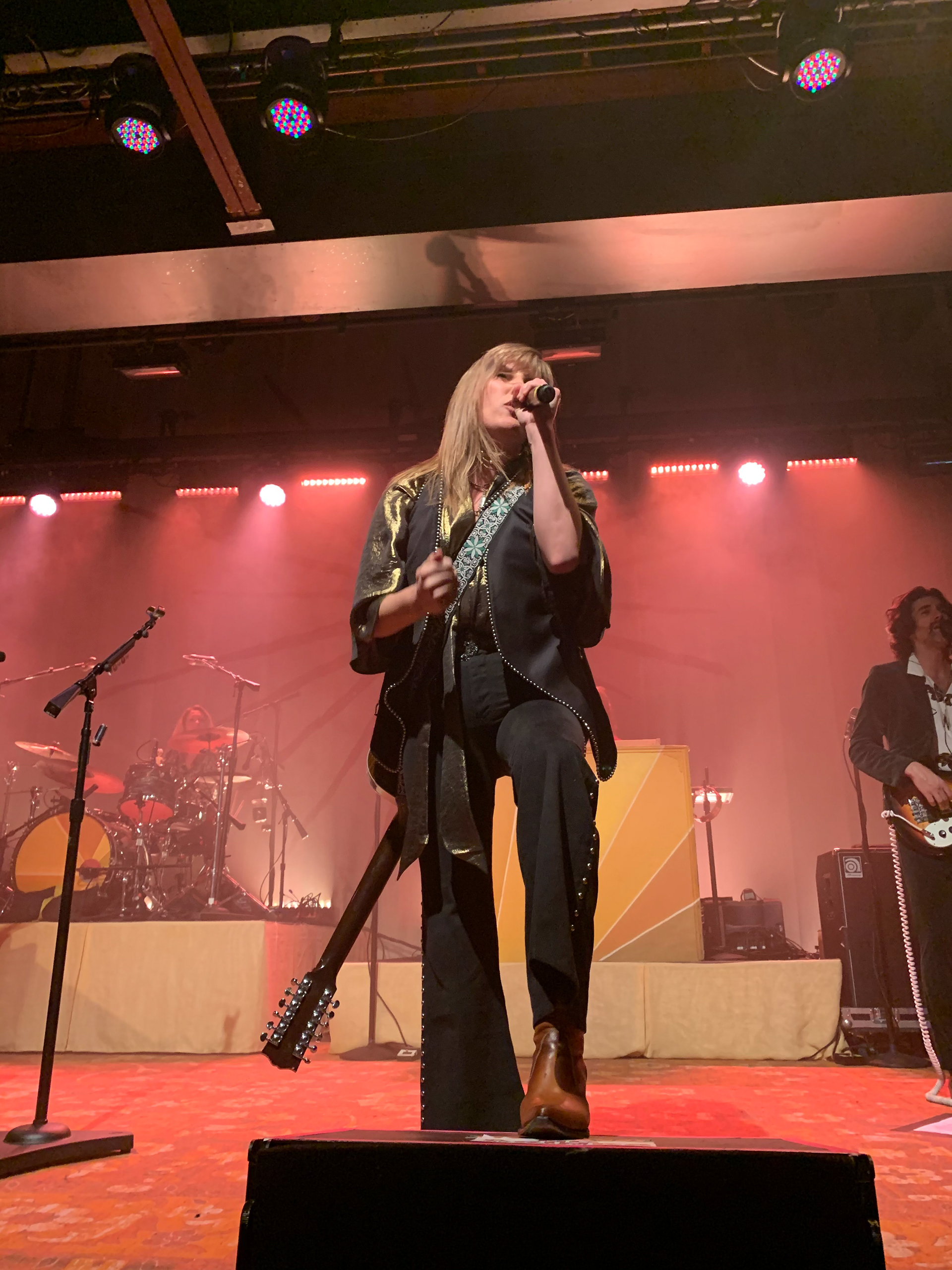 Grace Potter