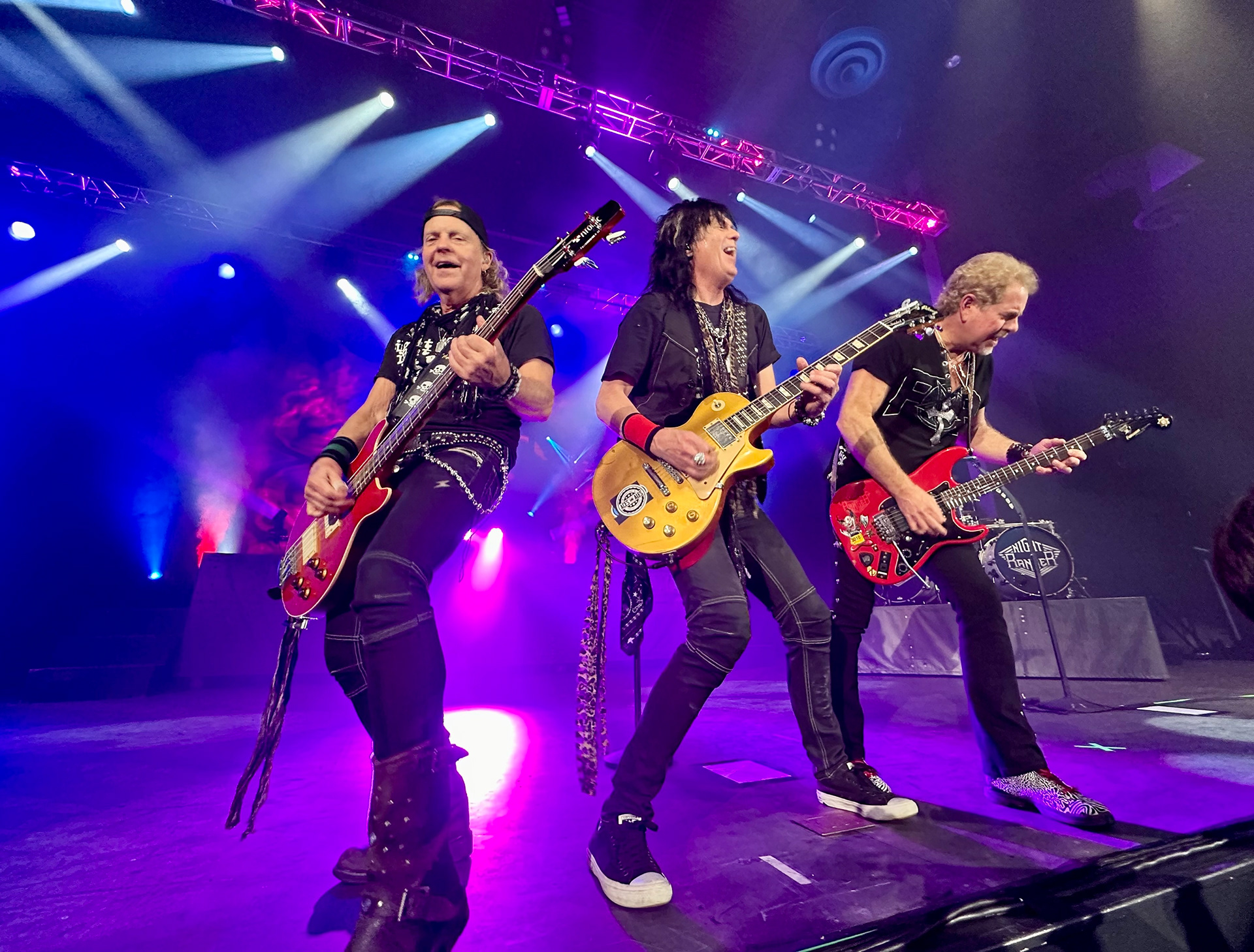 Night Ranger '24