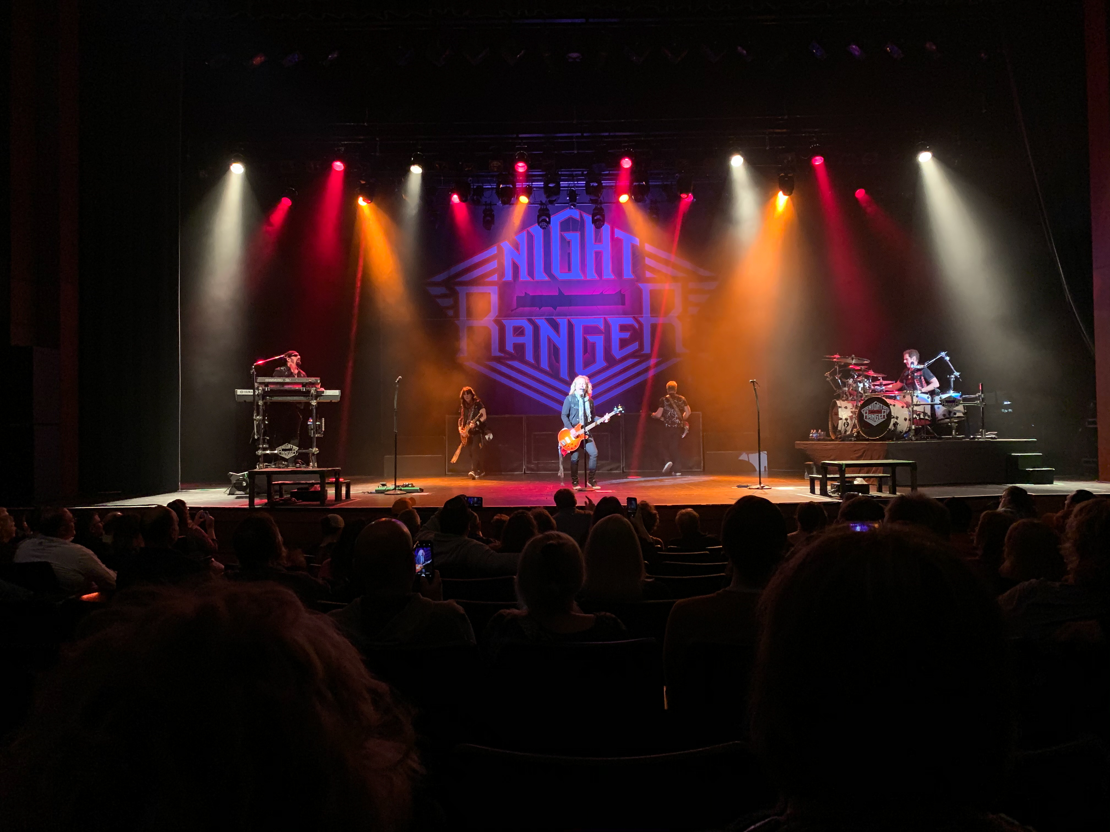 Night Ranger