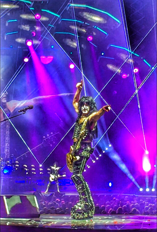 Paul Stanley
