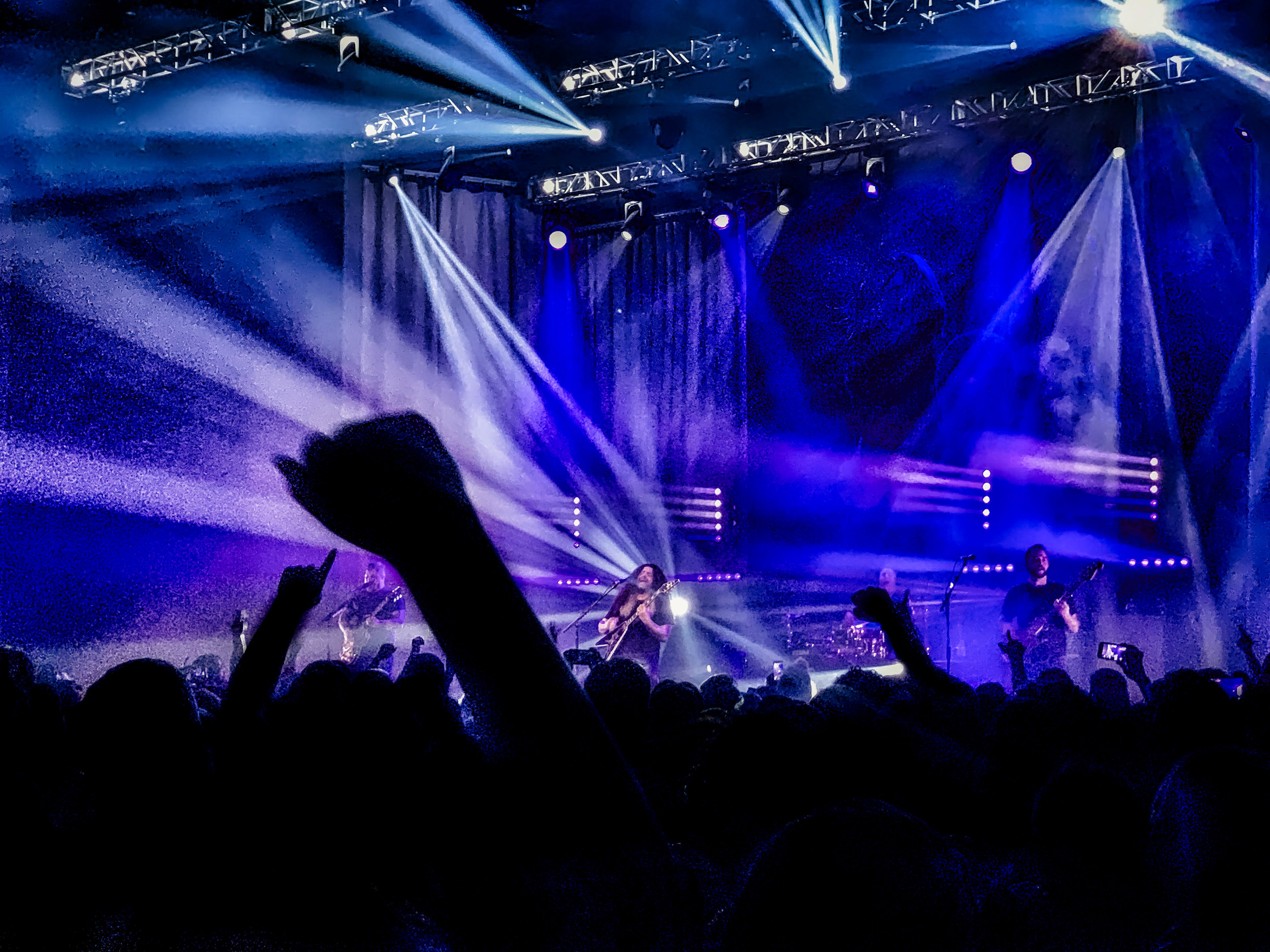 Coheed & Cambria