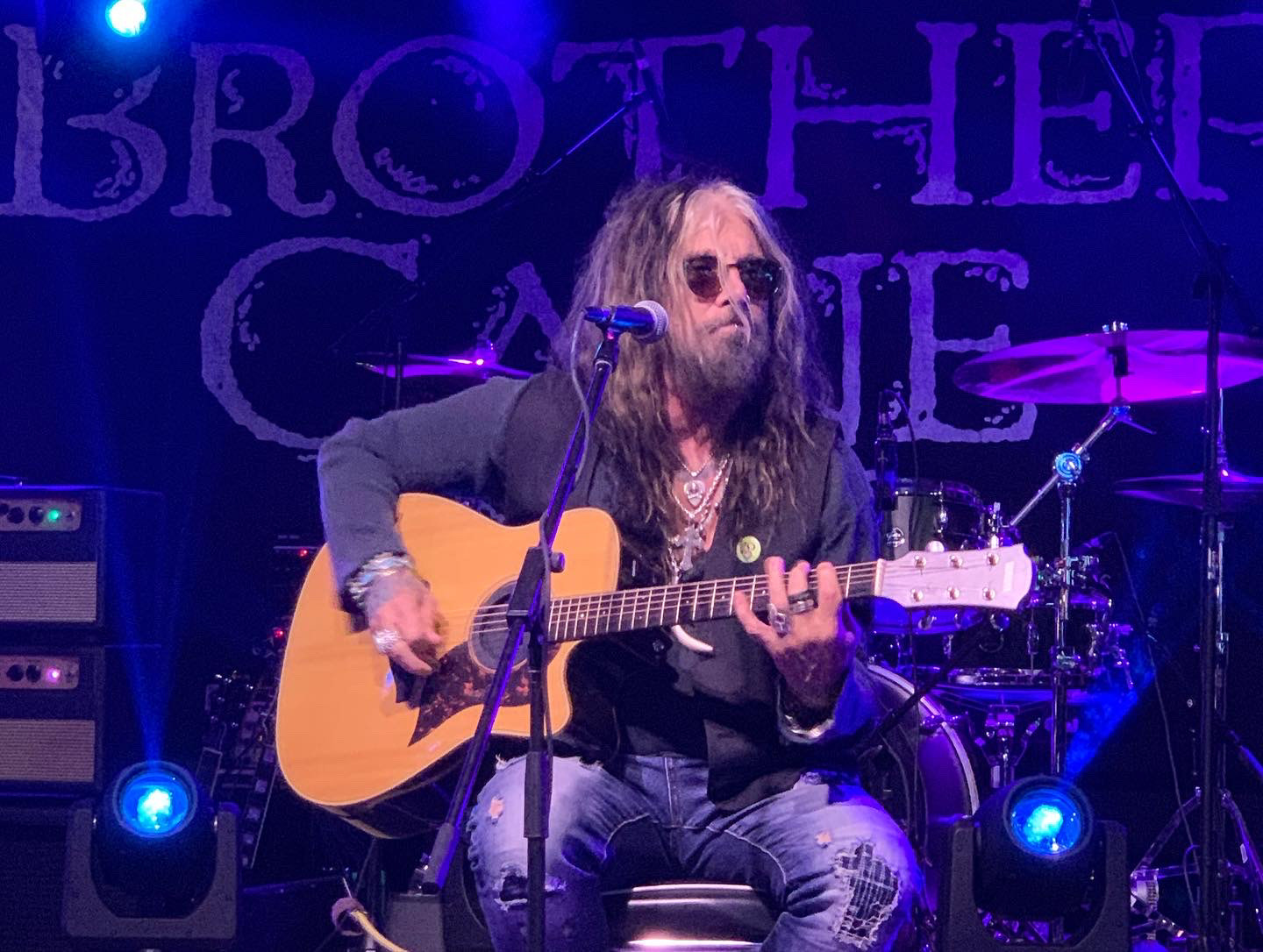 John Corabi
