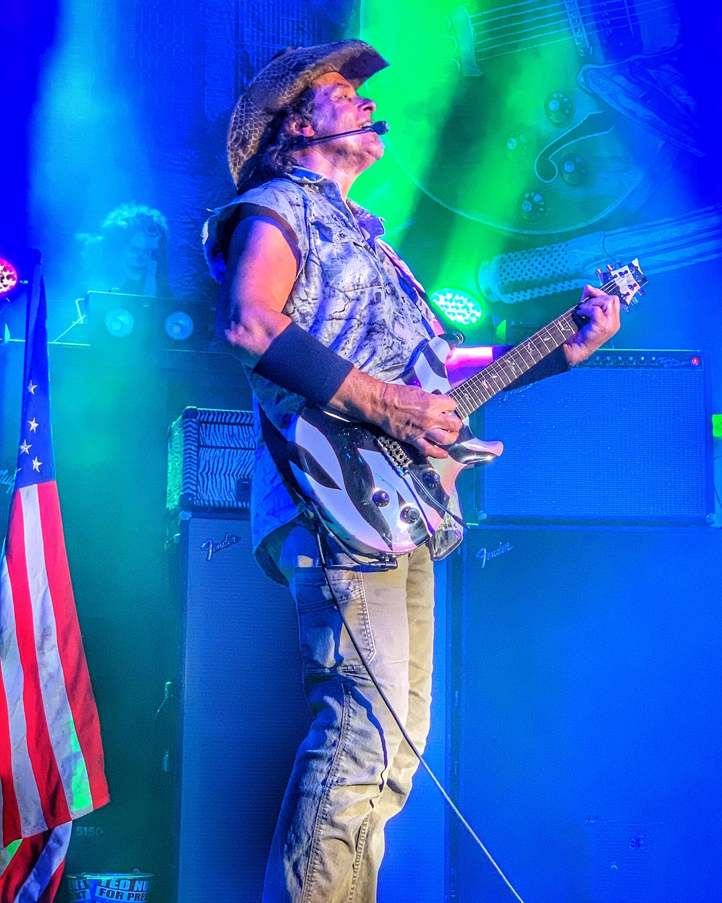 Ted Nugent
