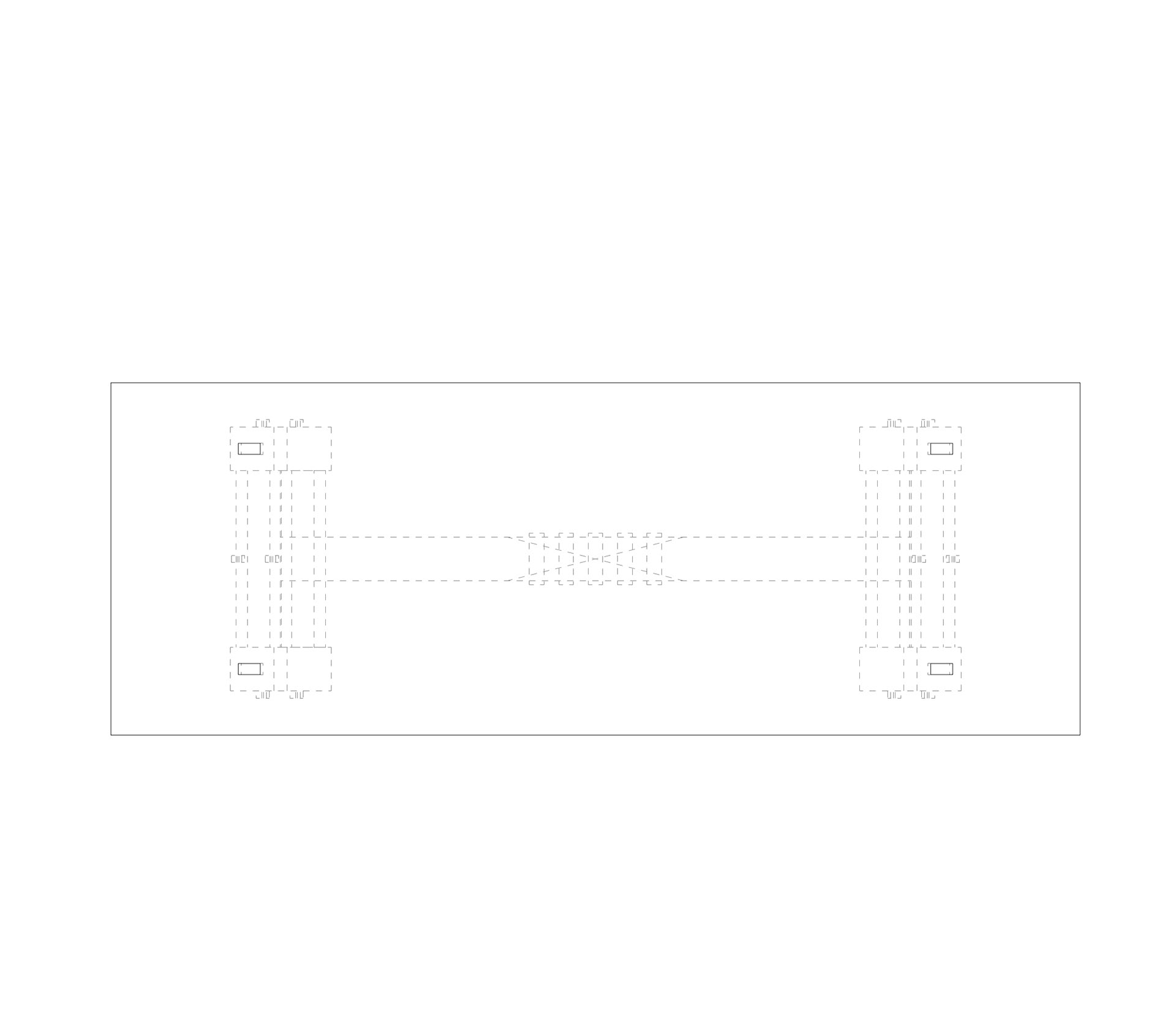 Schematic: Isometric