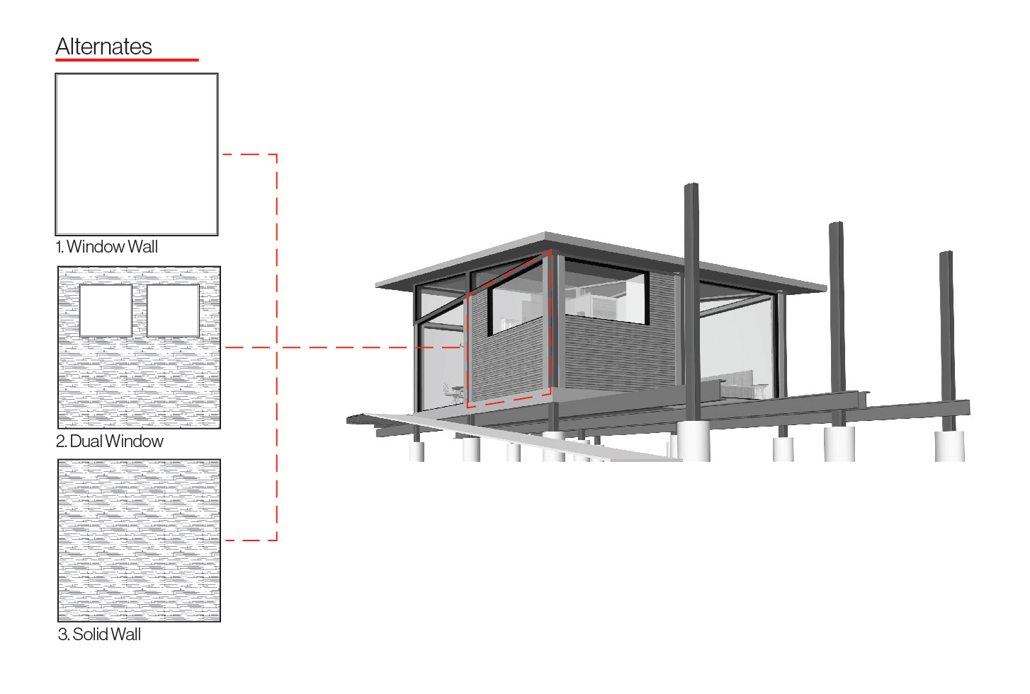 Schematic: Modular System