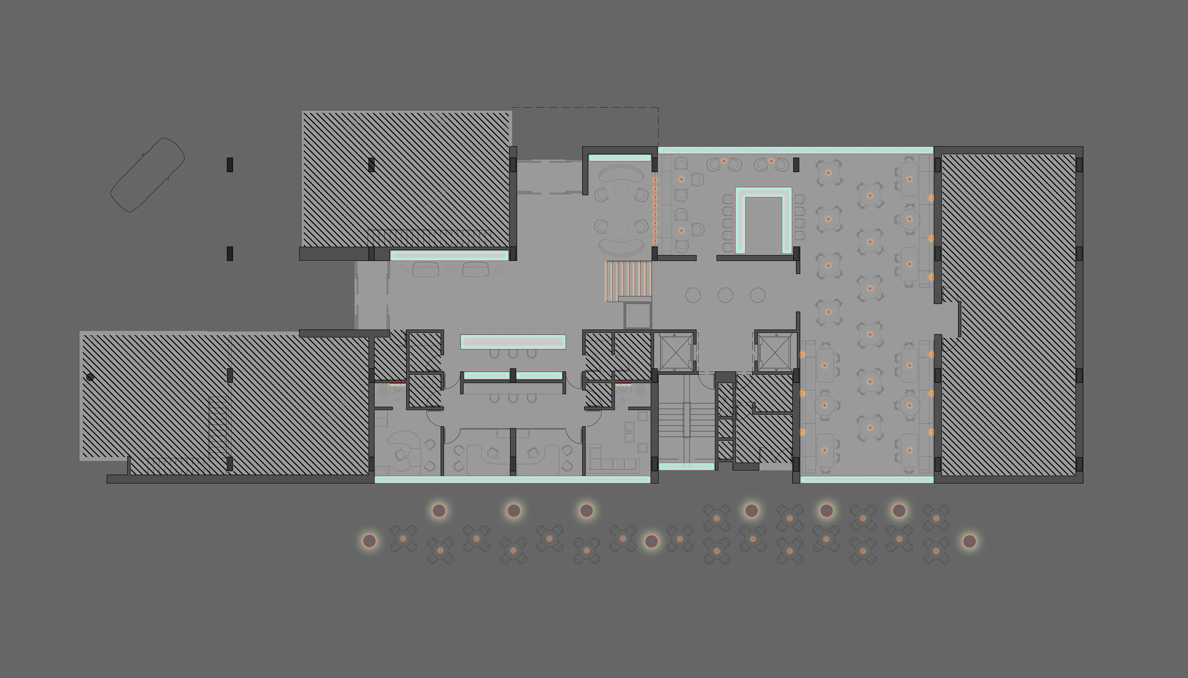 Floor Plan: Ground Floor