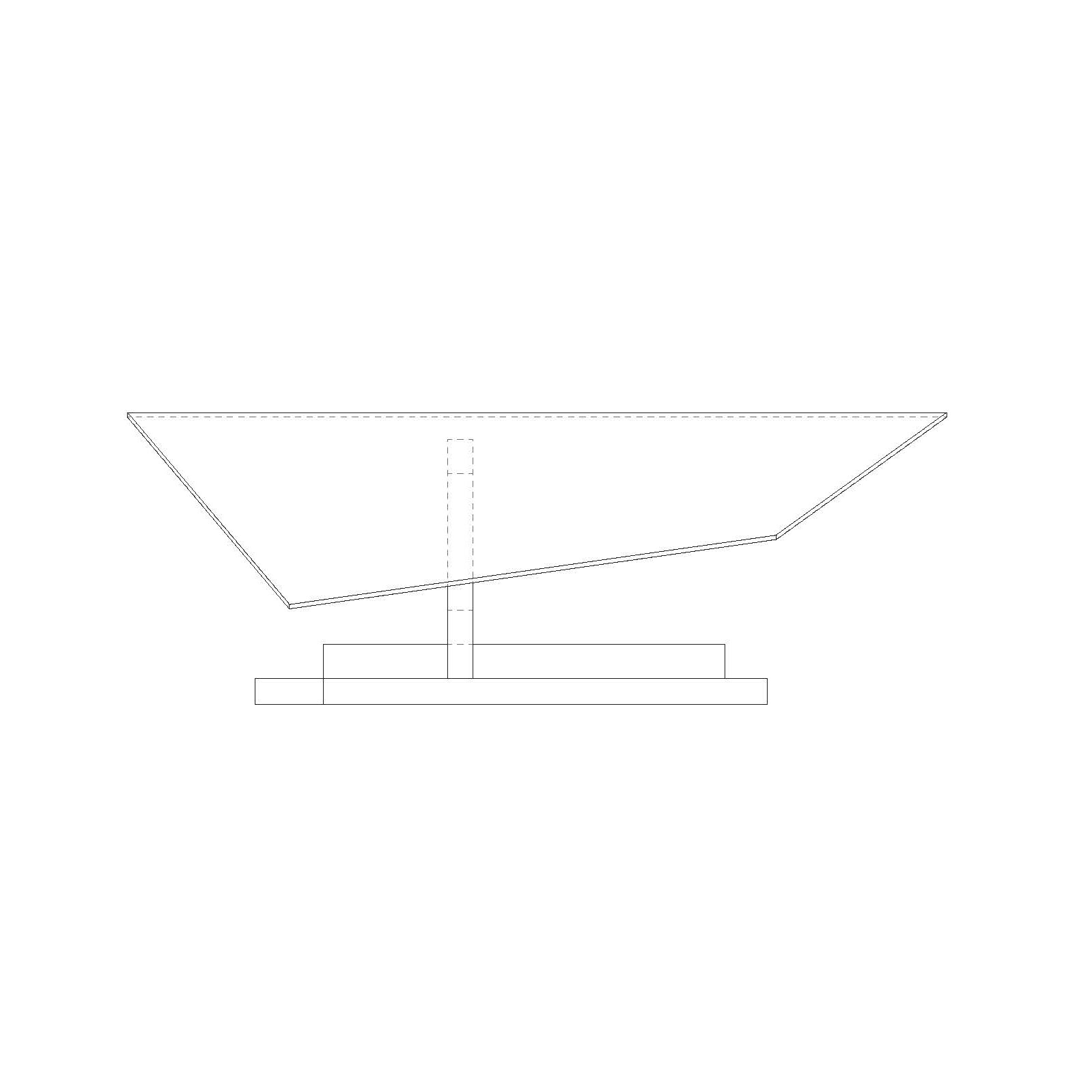 Schematic: Side View