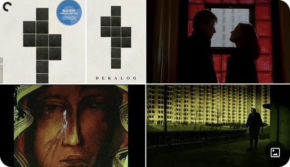 Dekalog