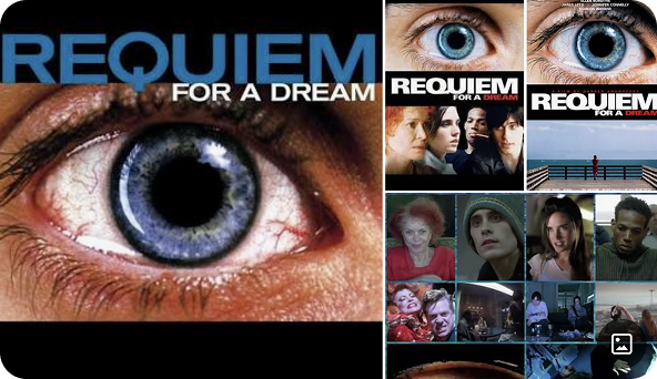 Requiem for a Dream