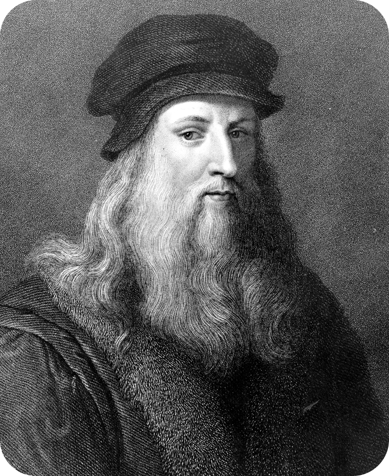 Leonardo da Vinci