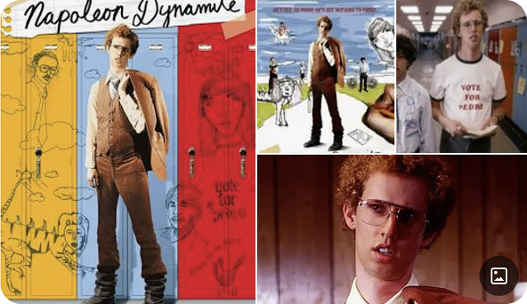 Napoleon Dynamite