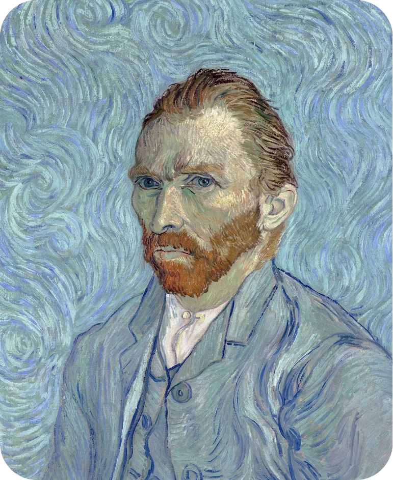Vincent van Gogh