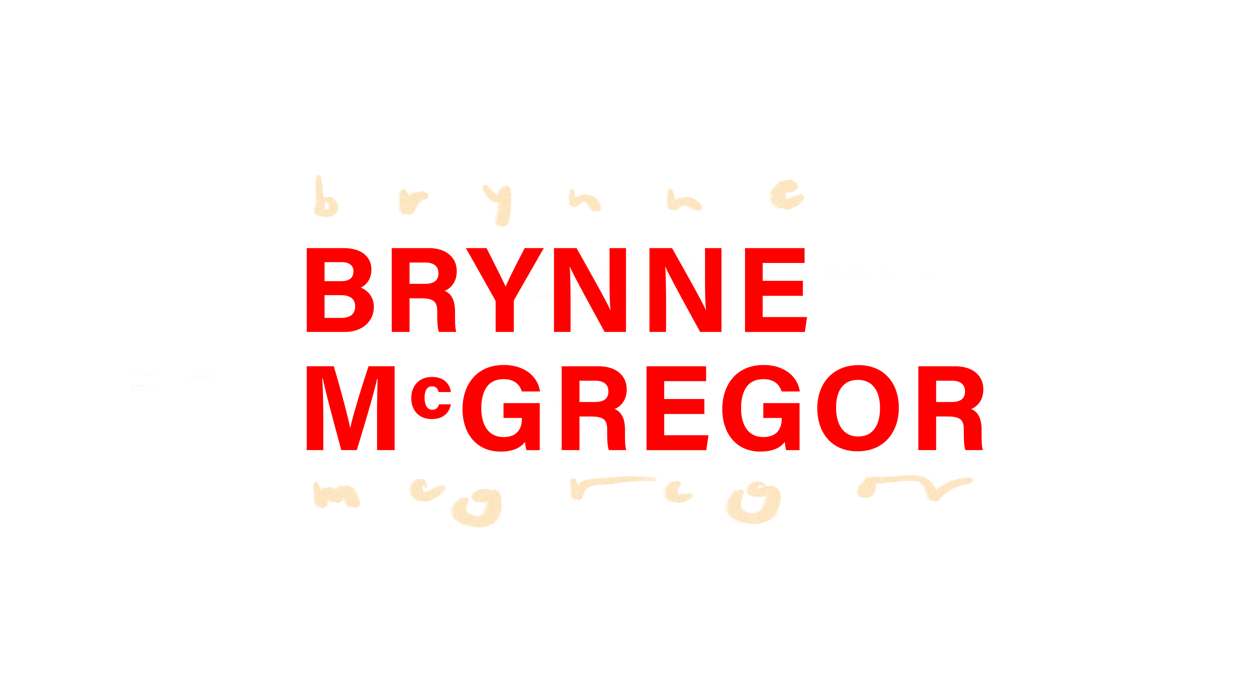 Brynne McGregor