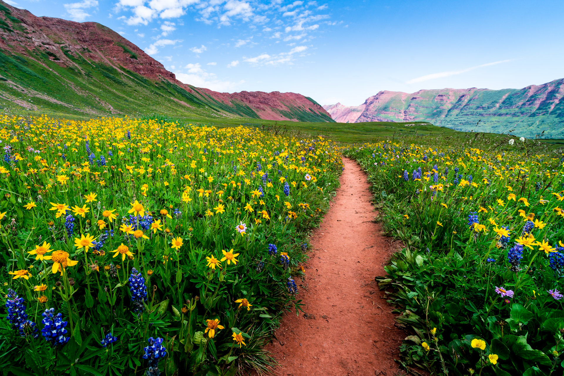 White River National Forest