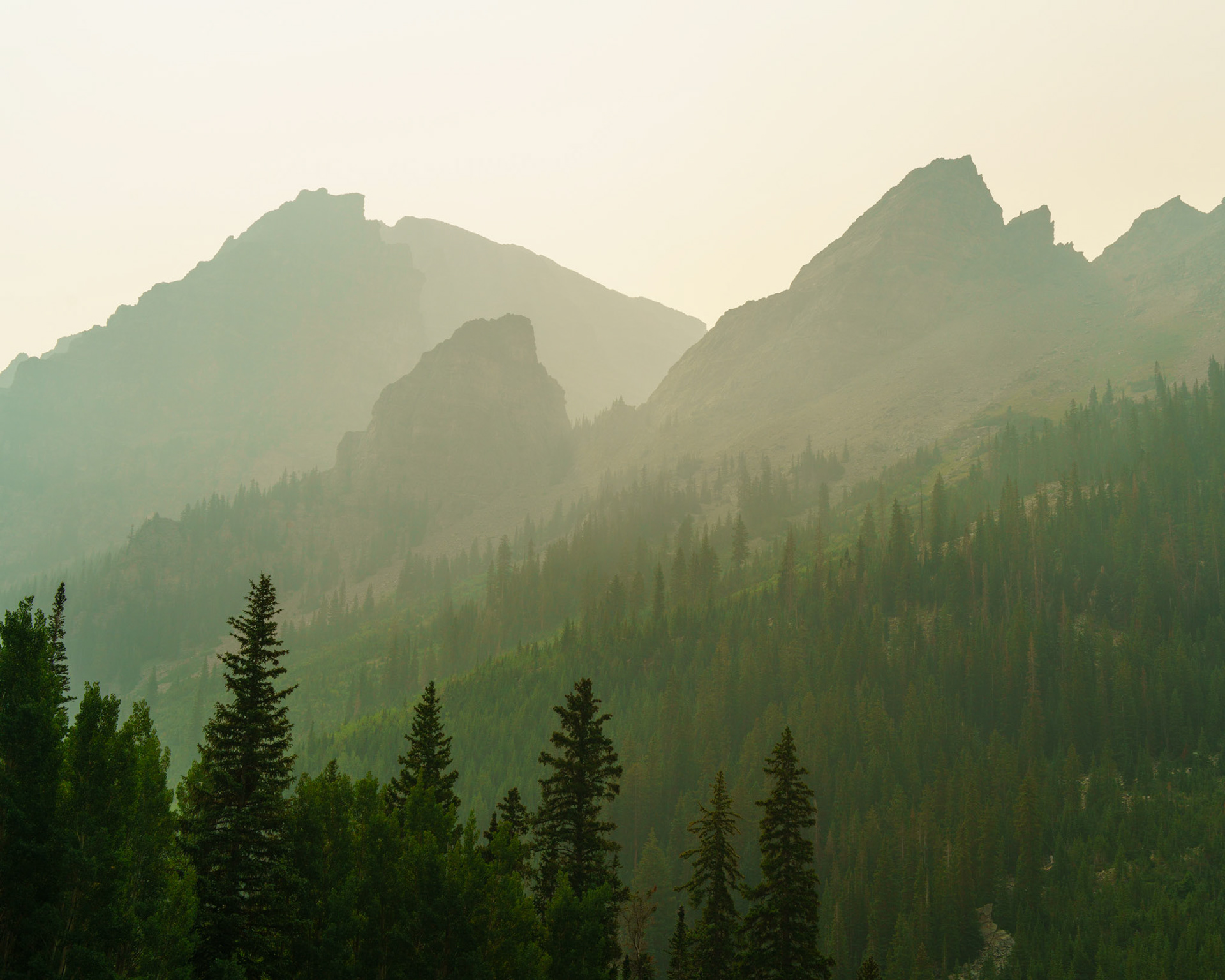 White River National Forest