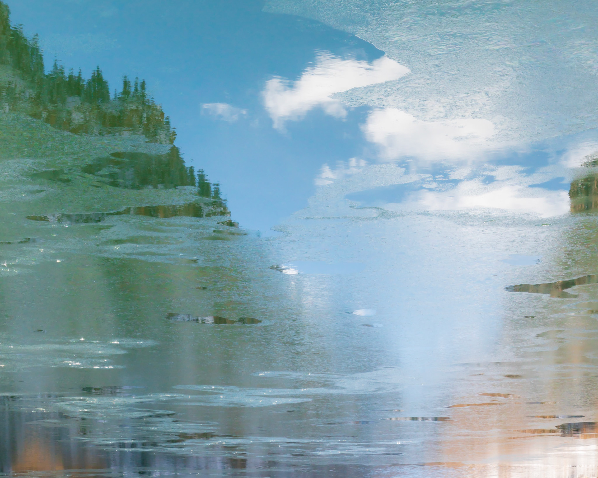 White River National Forest