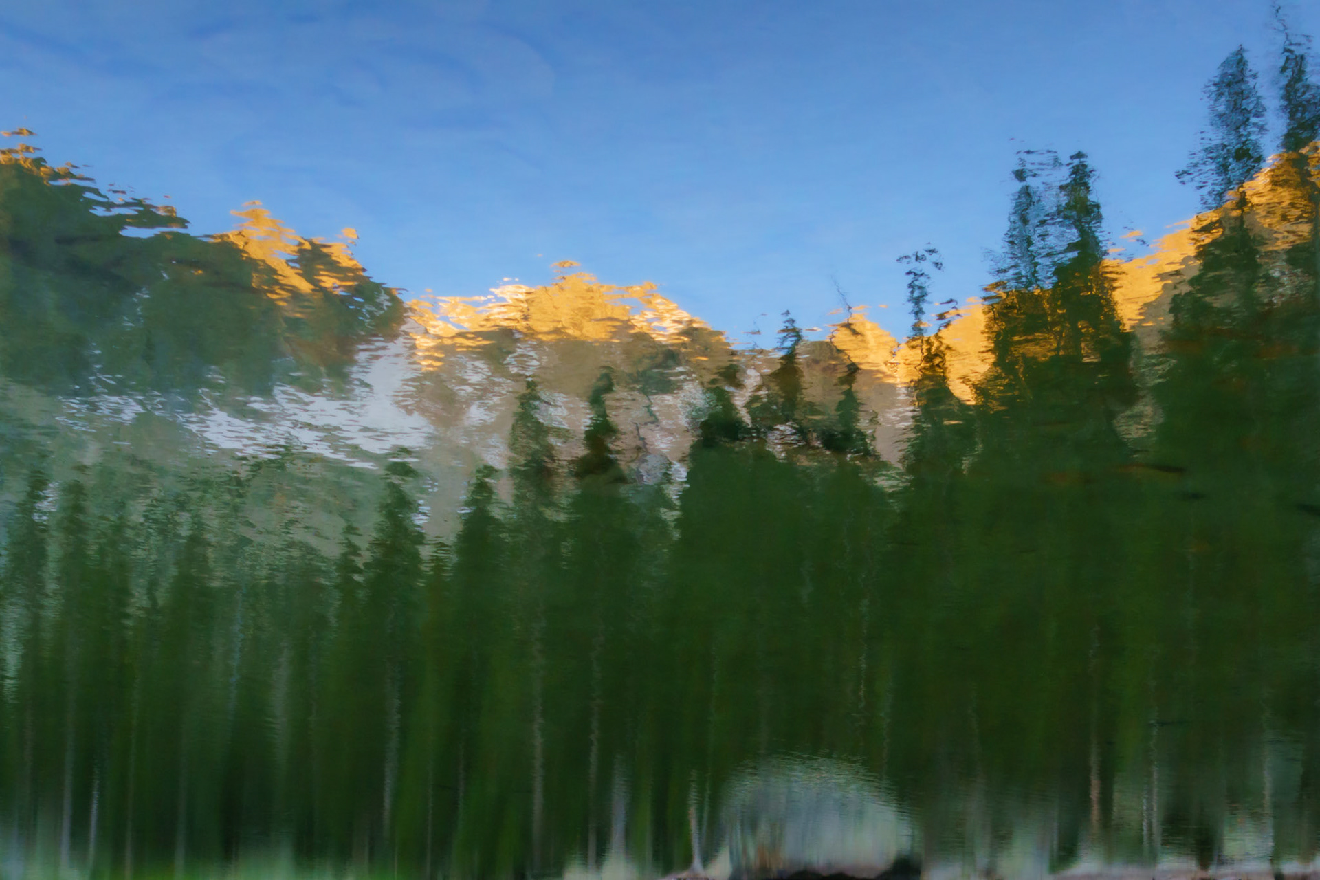 Arapaho and Roosevelt National Forest