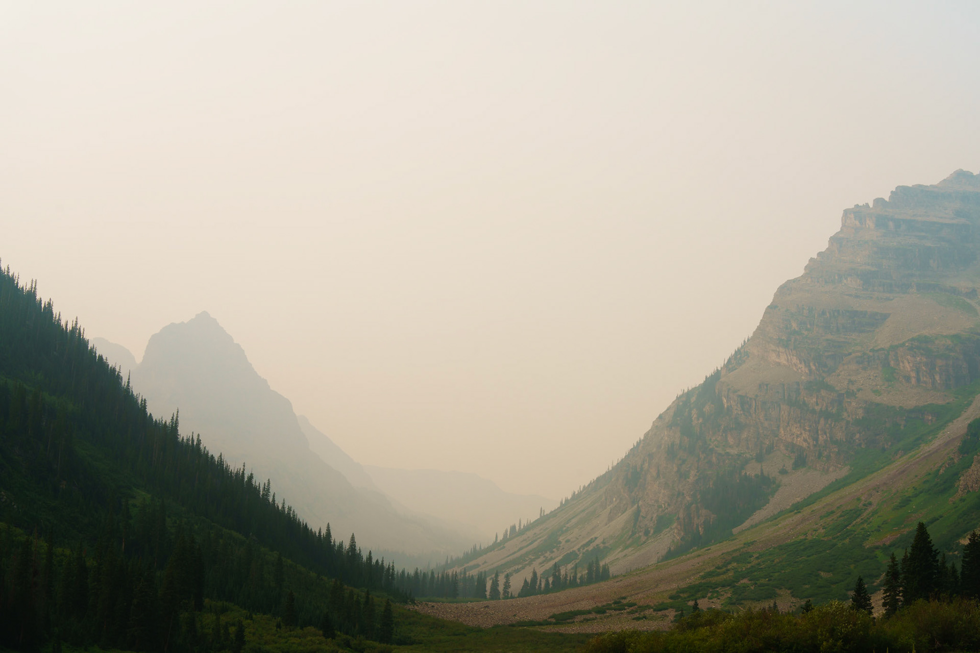 White River National Forest