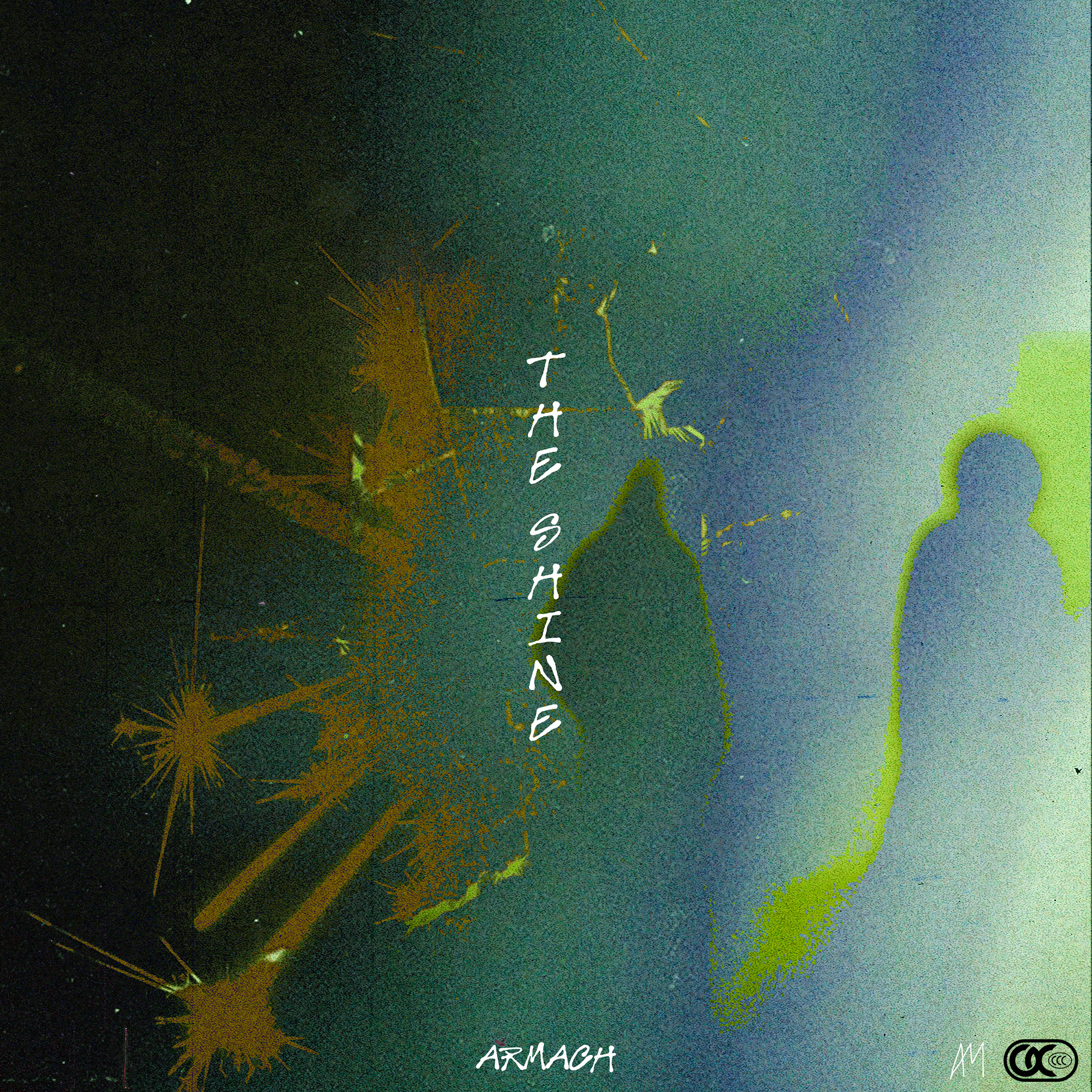 ARMACH - The Shine