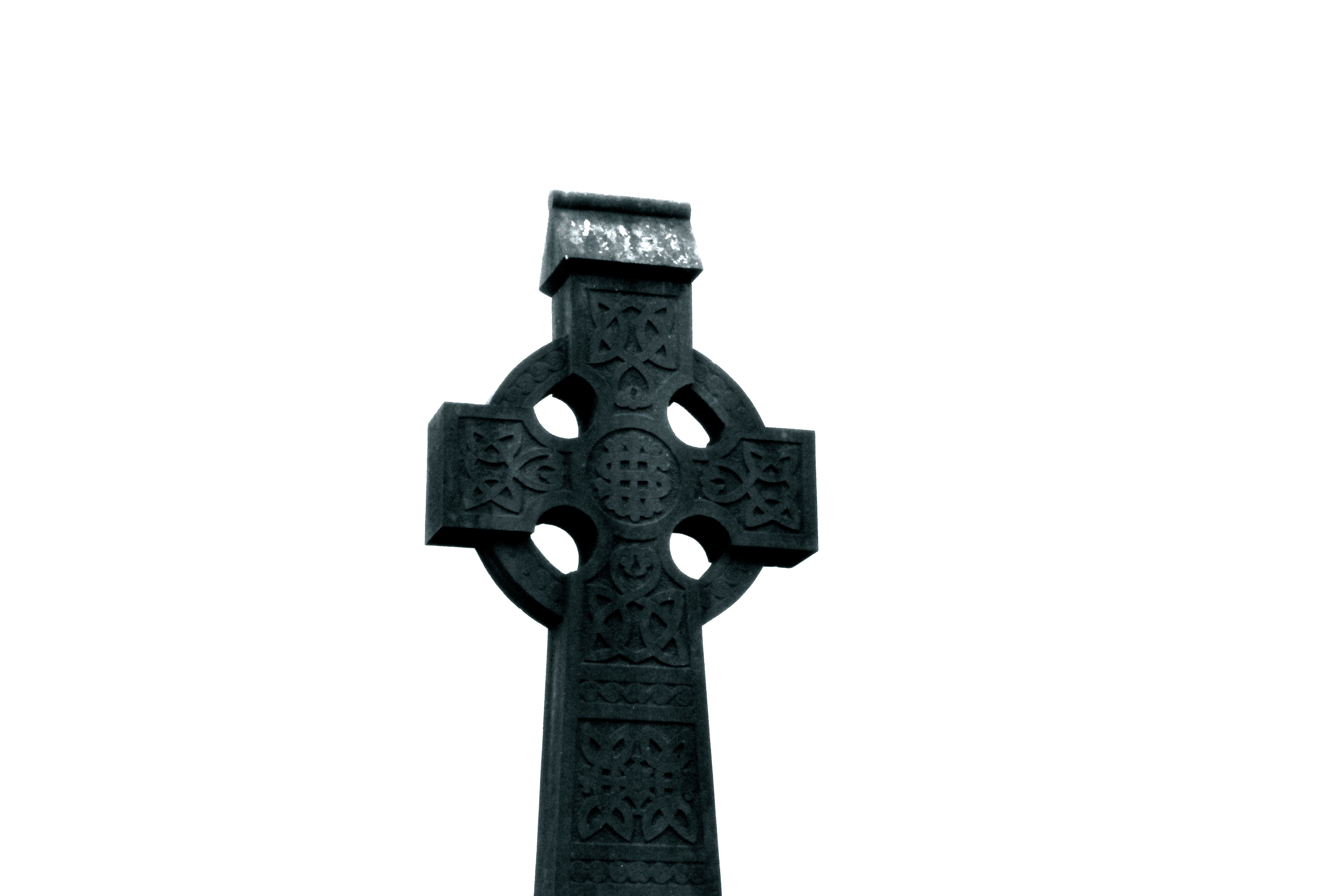 Celtic Cross, Falls Road, Belfast