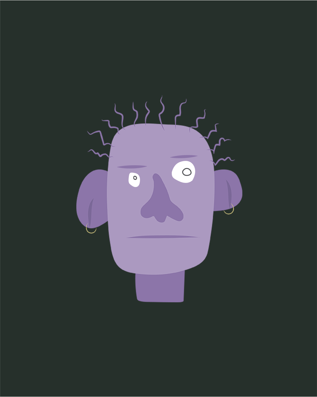 Character symptom gifs