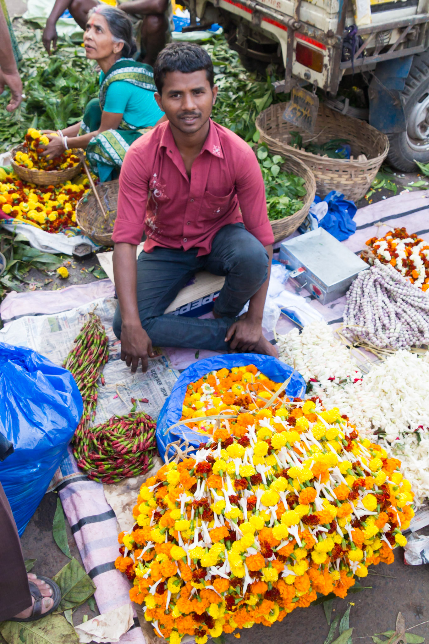 Kolkata - City of Joy