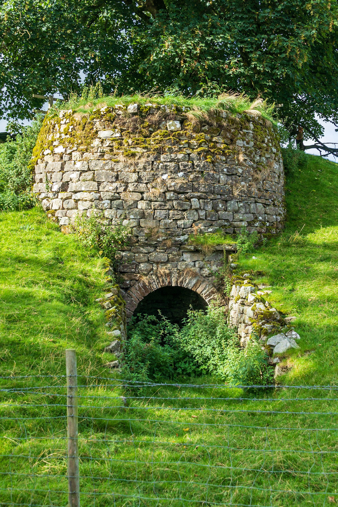 Herriot Way, 2022