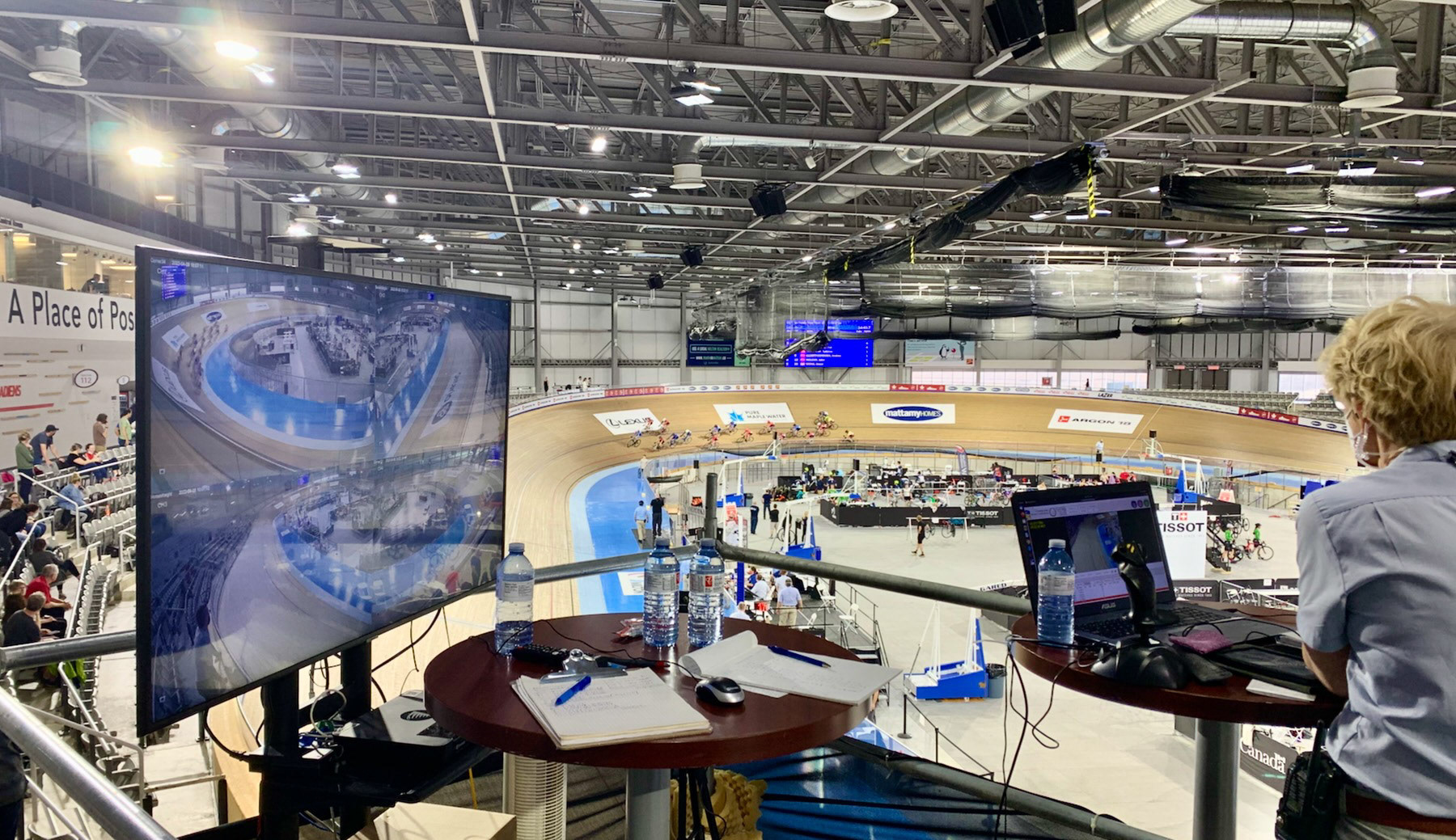 Junior Track Nationals 2022