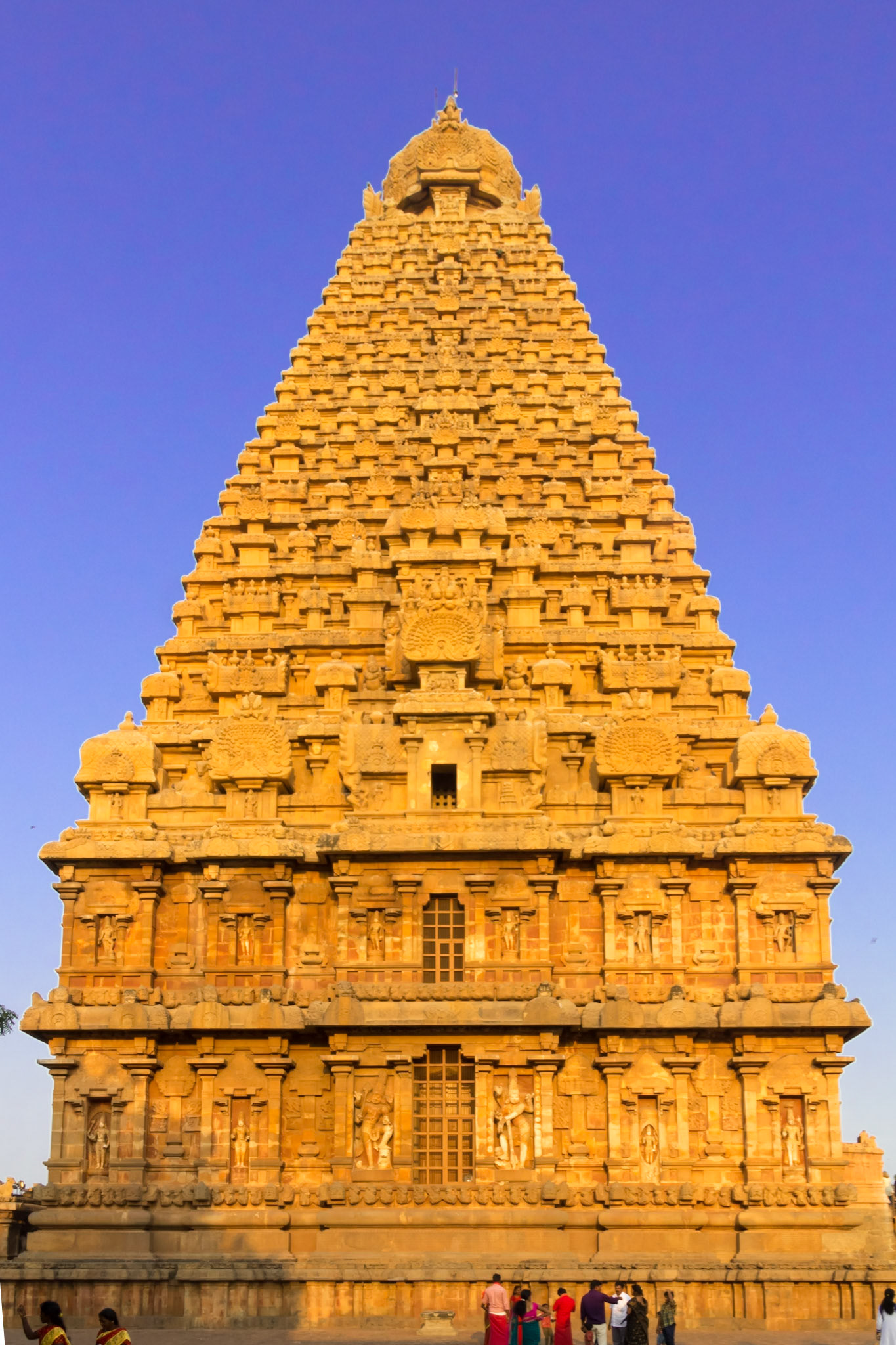 Tanjore Big Temple