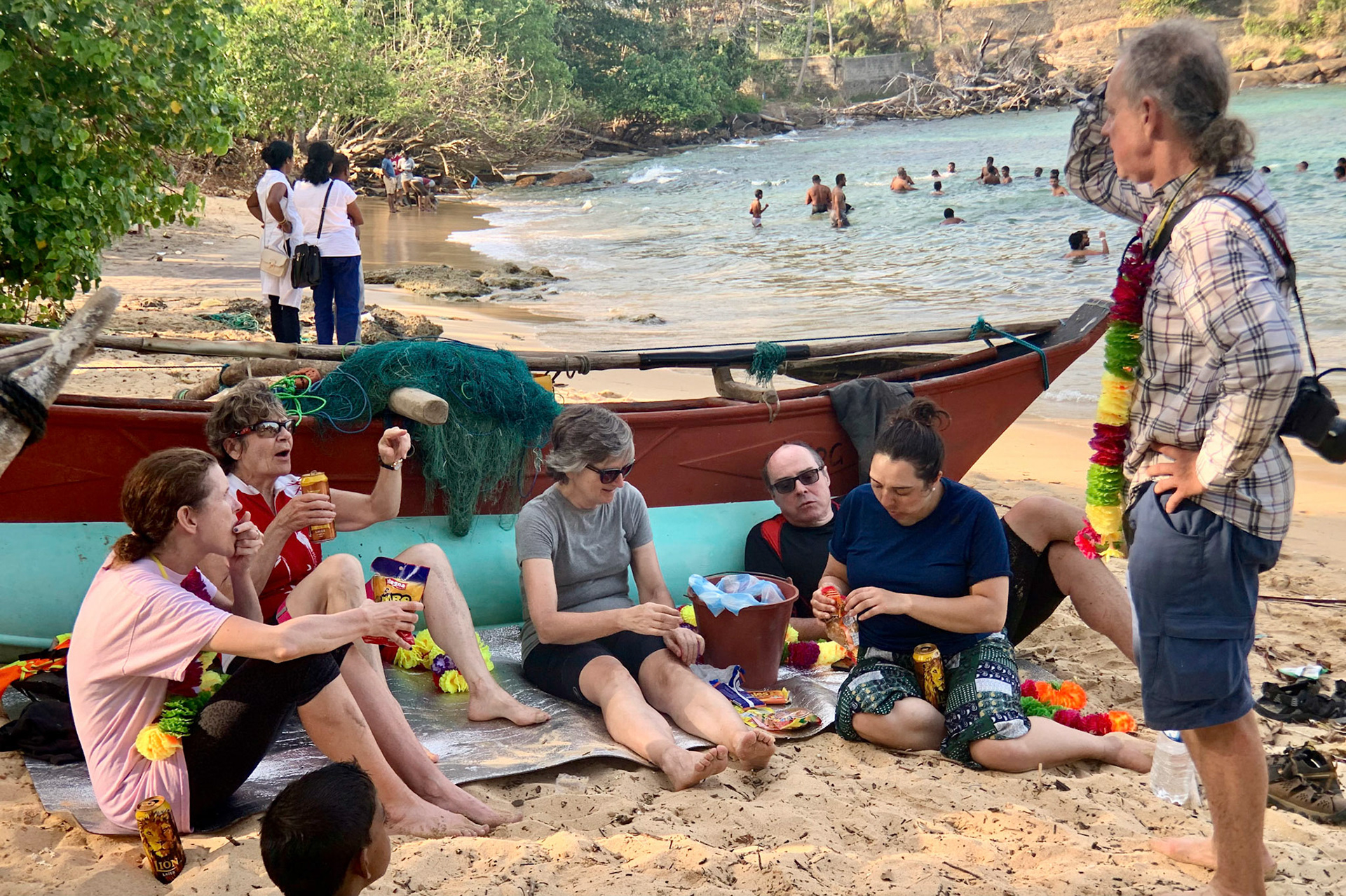 Udawalawe to Dondra Jan 15th, 2020