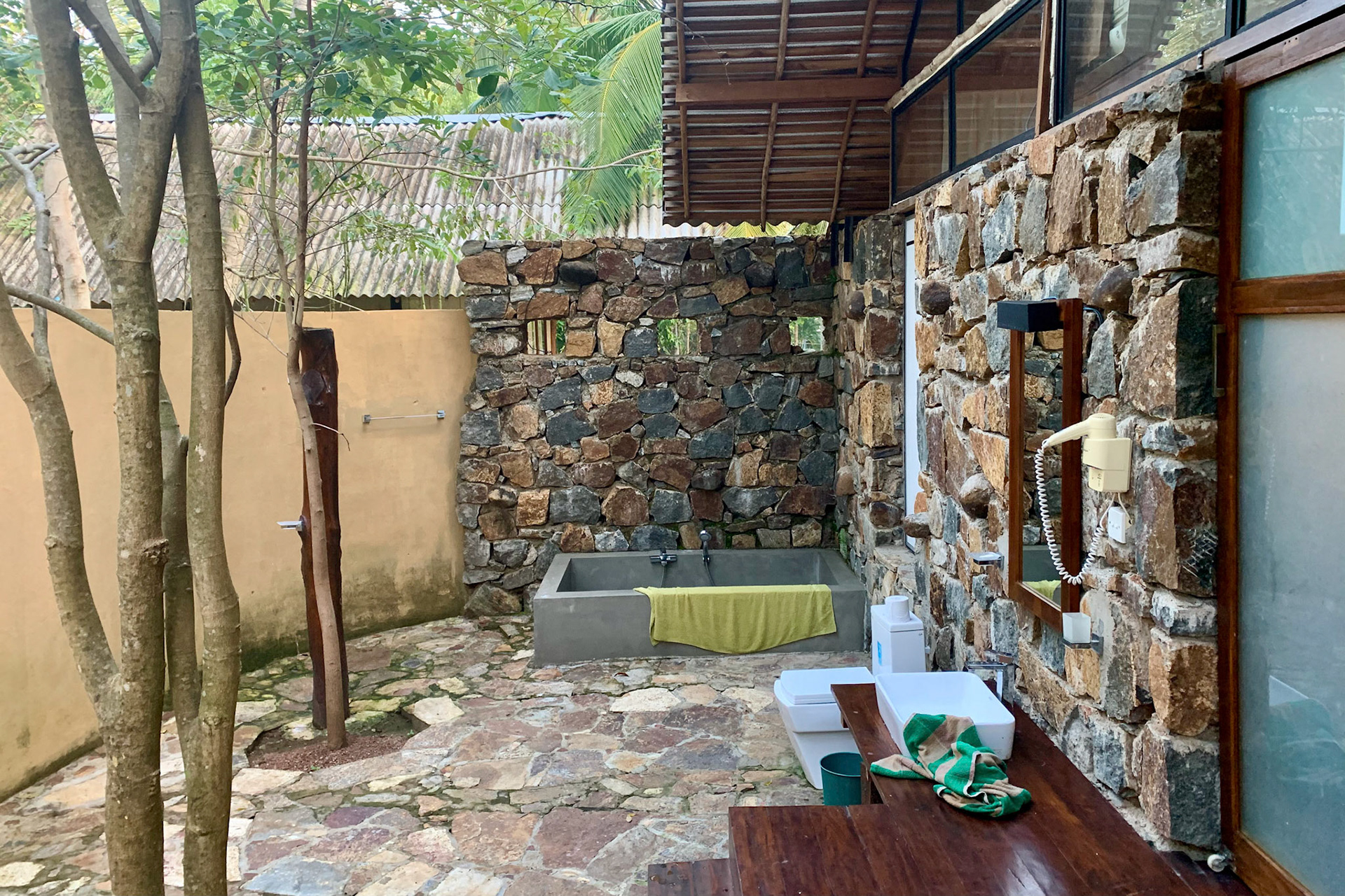 Mount Field to Udawalawe Jan 14th, 2020