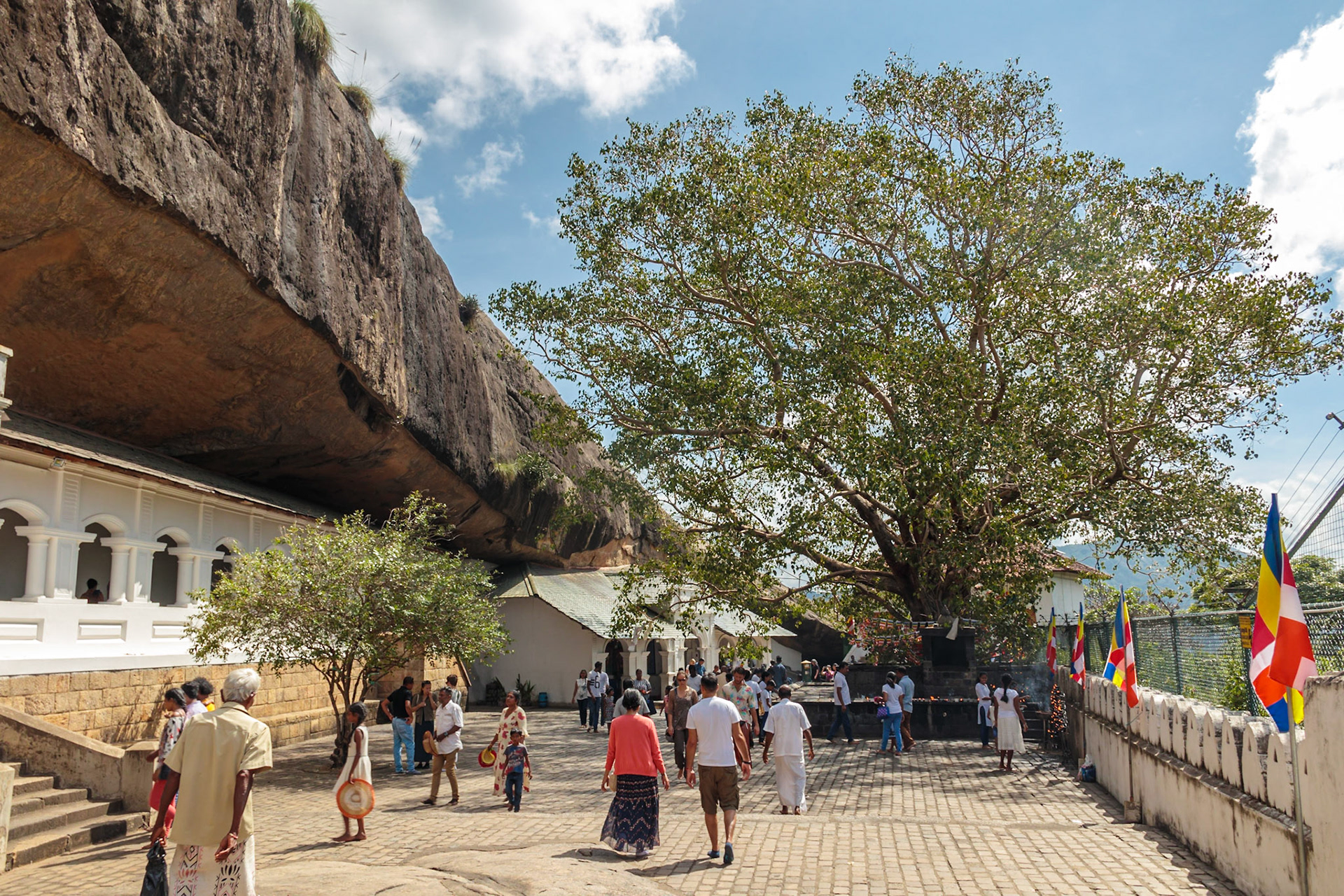 Sri Lankan Bicycle Adventure - Multiple Days Jan 2020