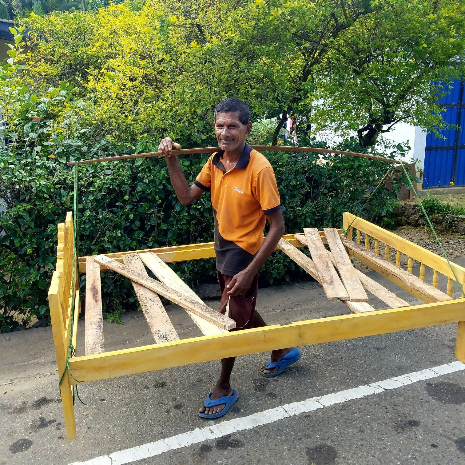 Sri Lanka Bicycle Adventure, January 2020