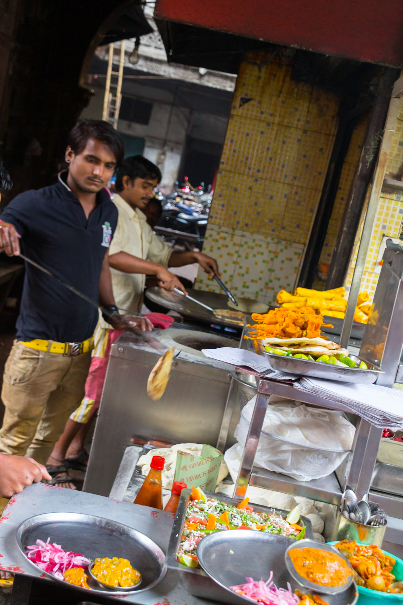Kolkata - City of Joy