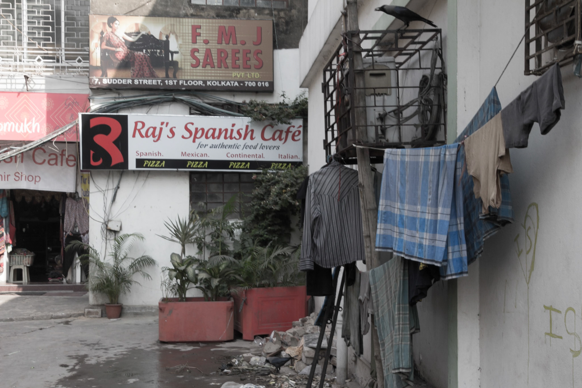 Kolkata - City of Joy
