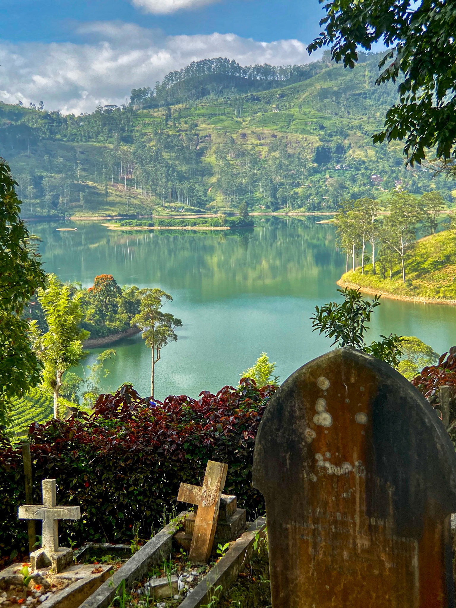 Sri Lanka Bicycle Adventure, January 2020