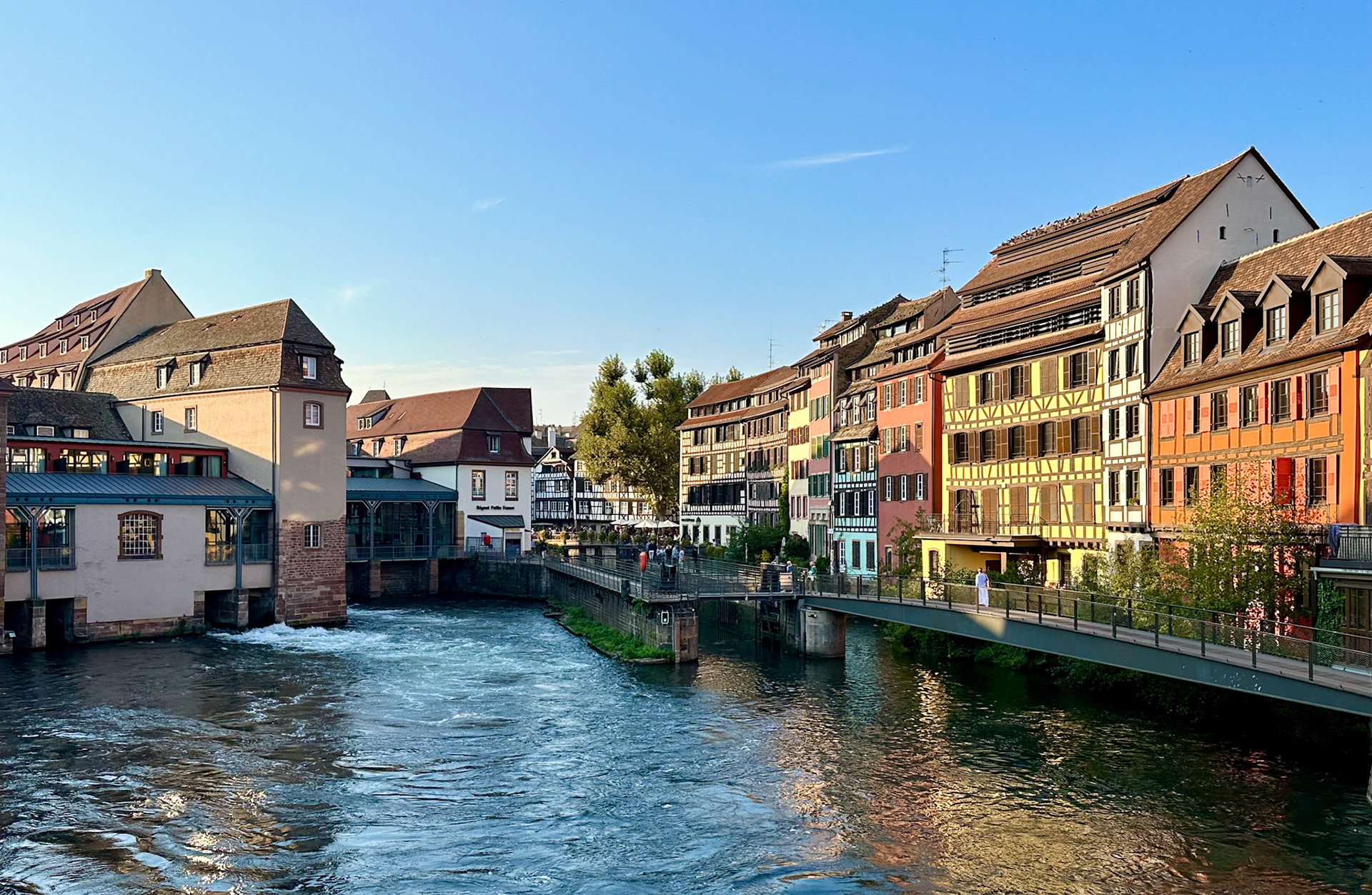 Rhein Pannier Trip 2024