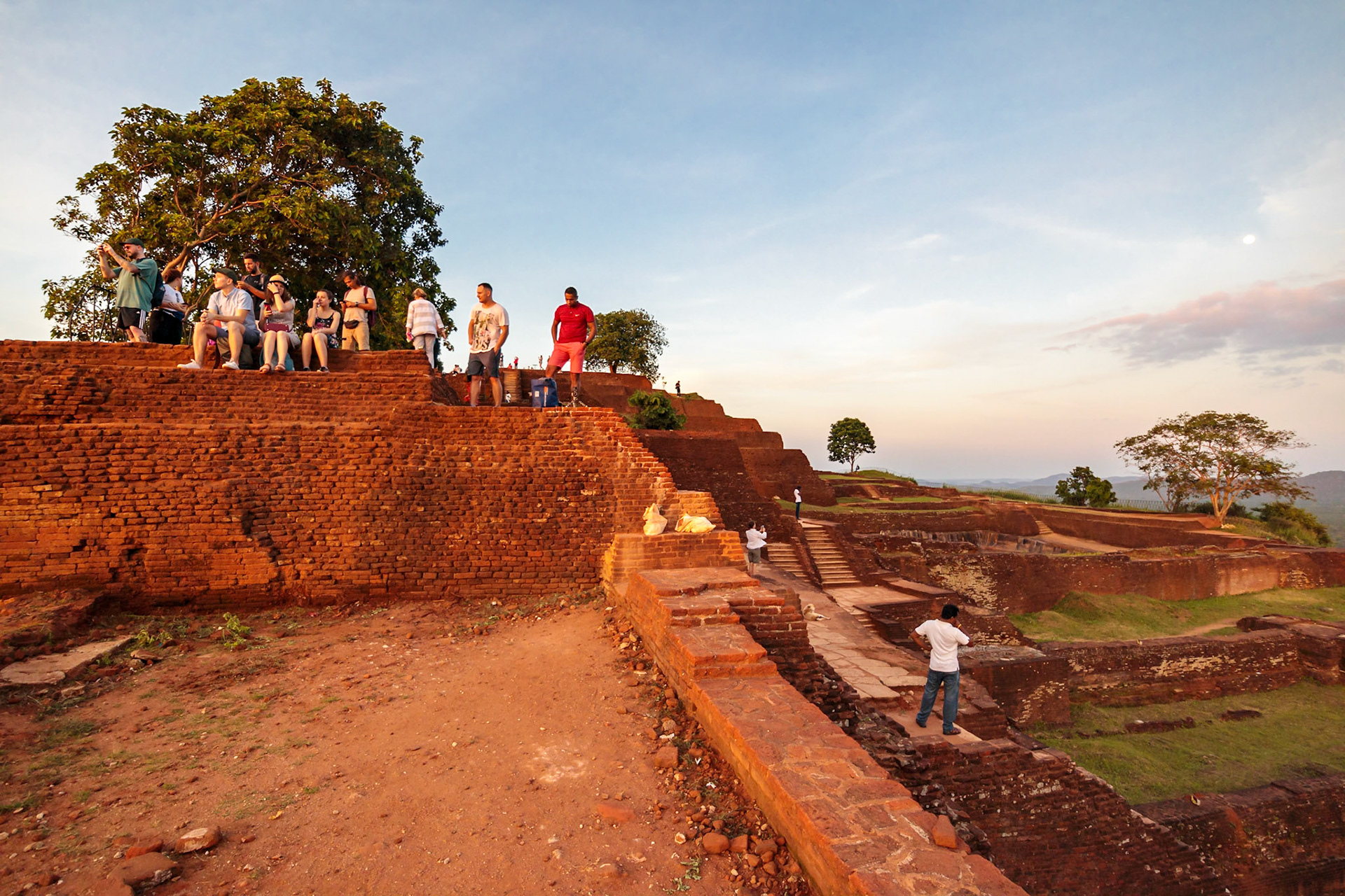 Sri Lankan Bicycle Adventure - Multiple Days Jan 2020