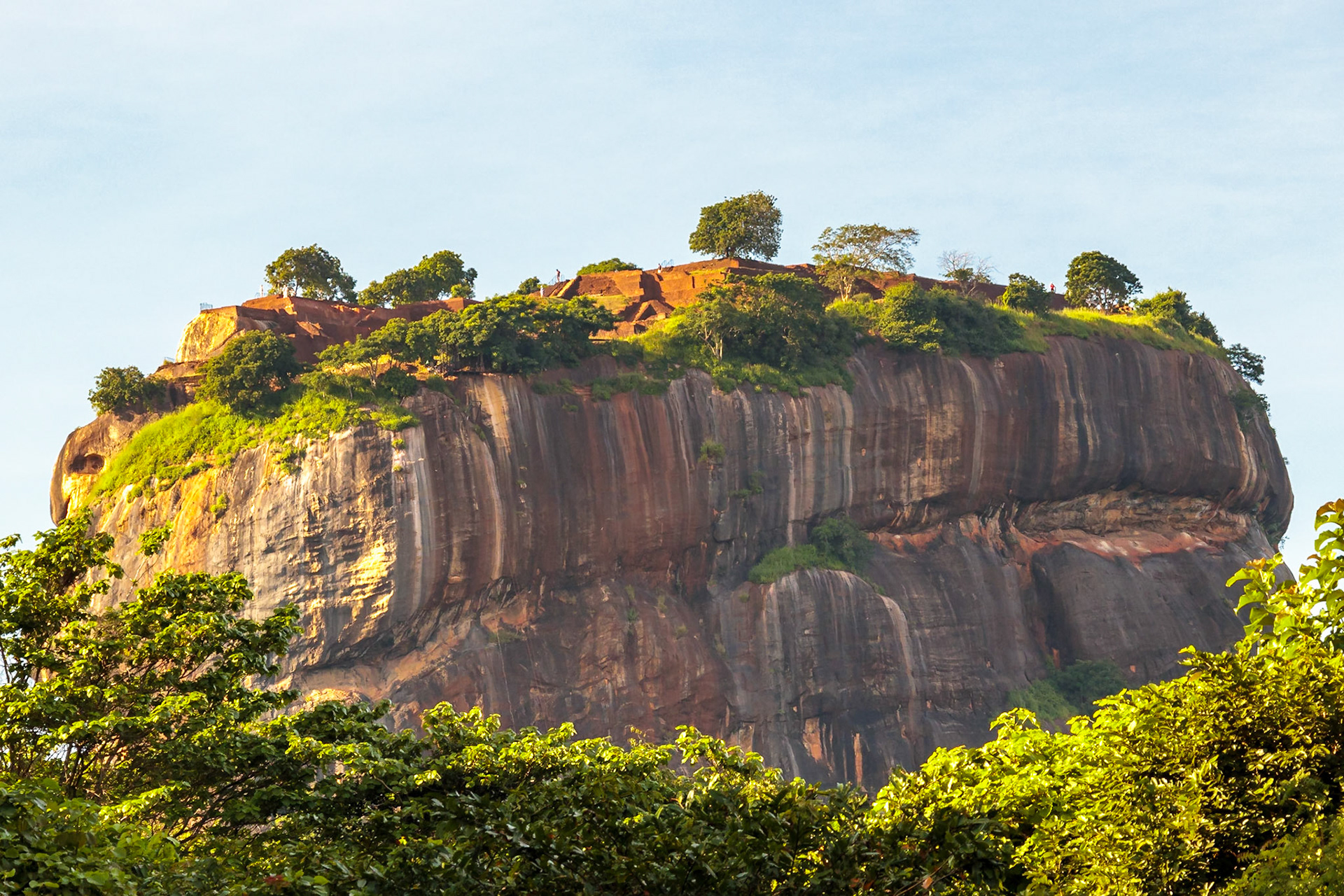 Sri Lankan Bicycle Adventure - Multiple Days Jan 2020