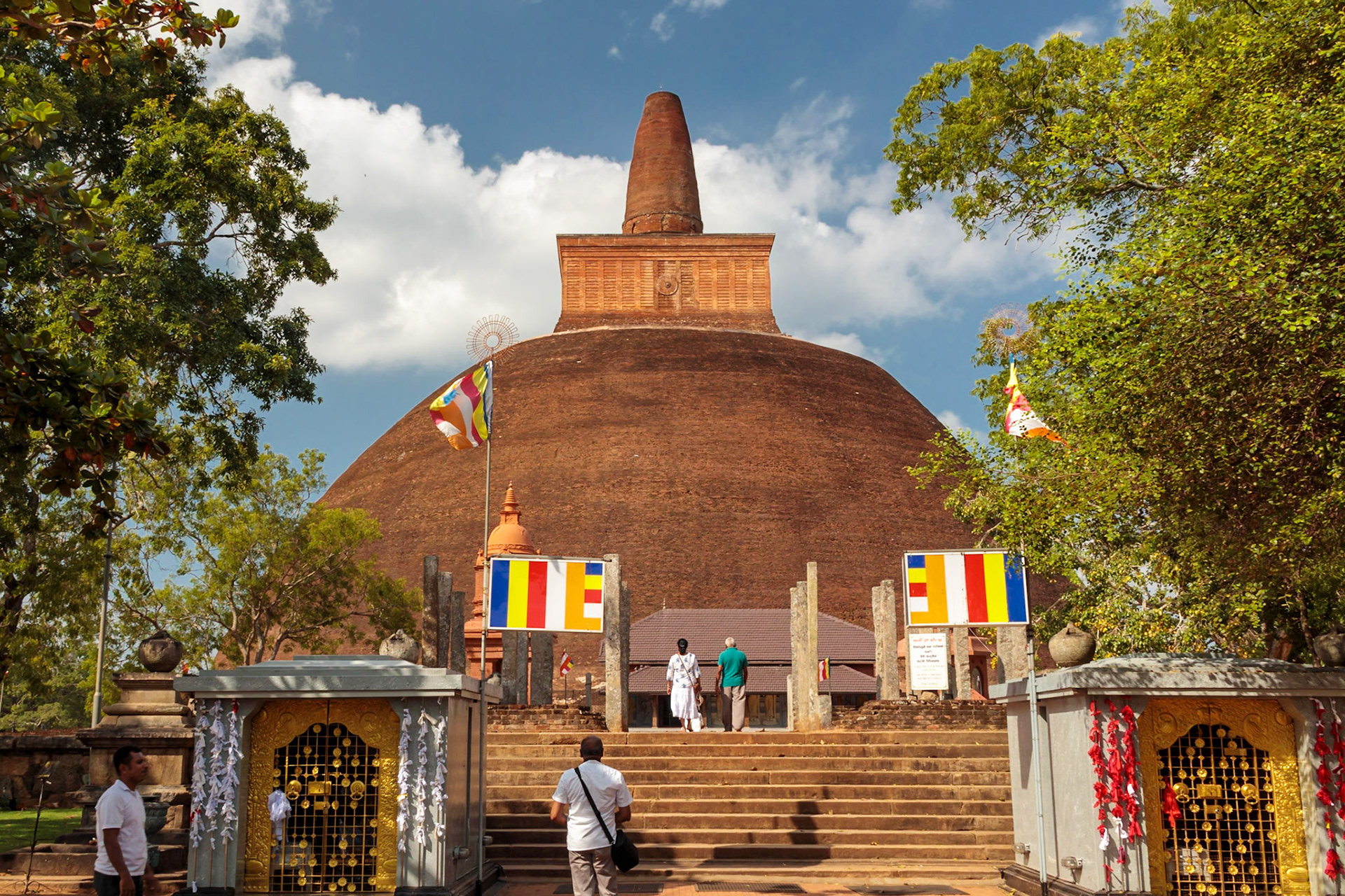 Sri Lankan Bicycle Adventure - Multiple Days Jan 2020