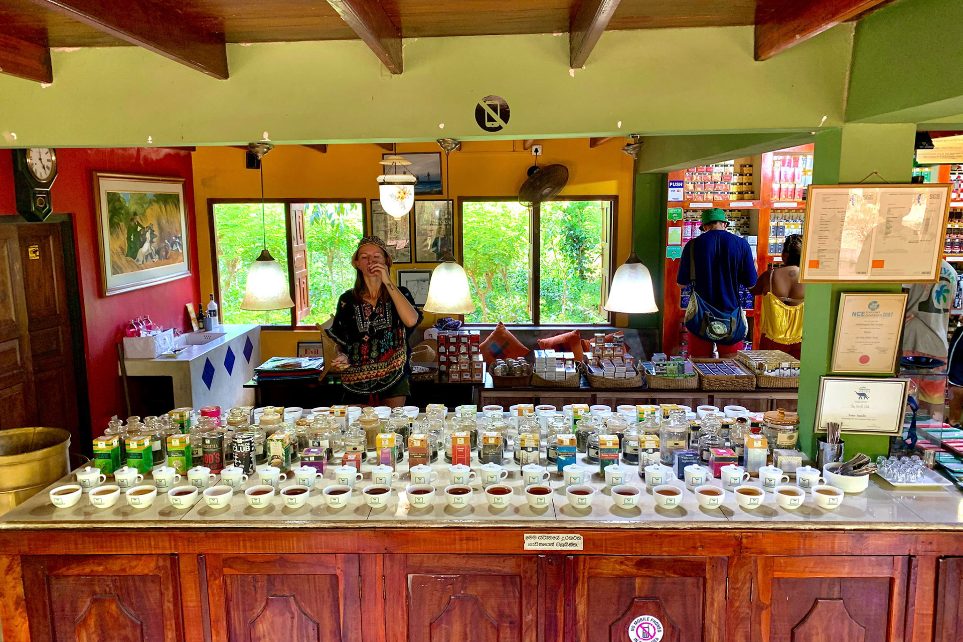 Sri Lanka Bicycle Adventure - Mirissa - Jan 2020
