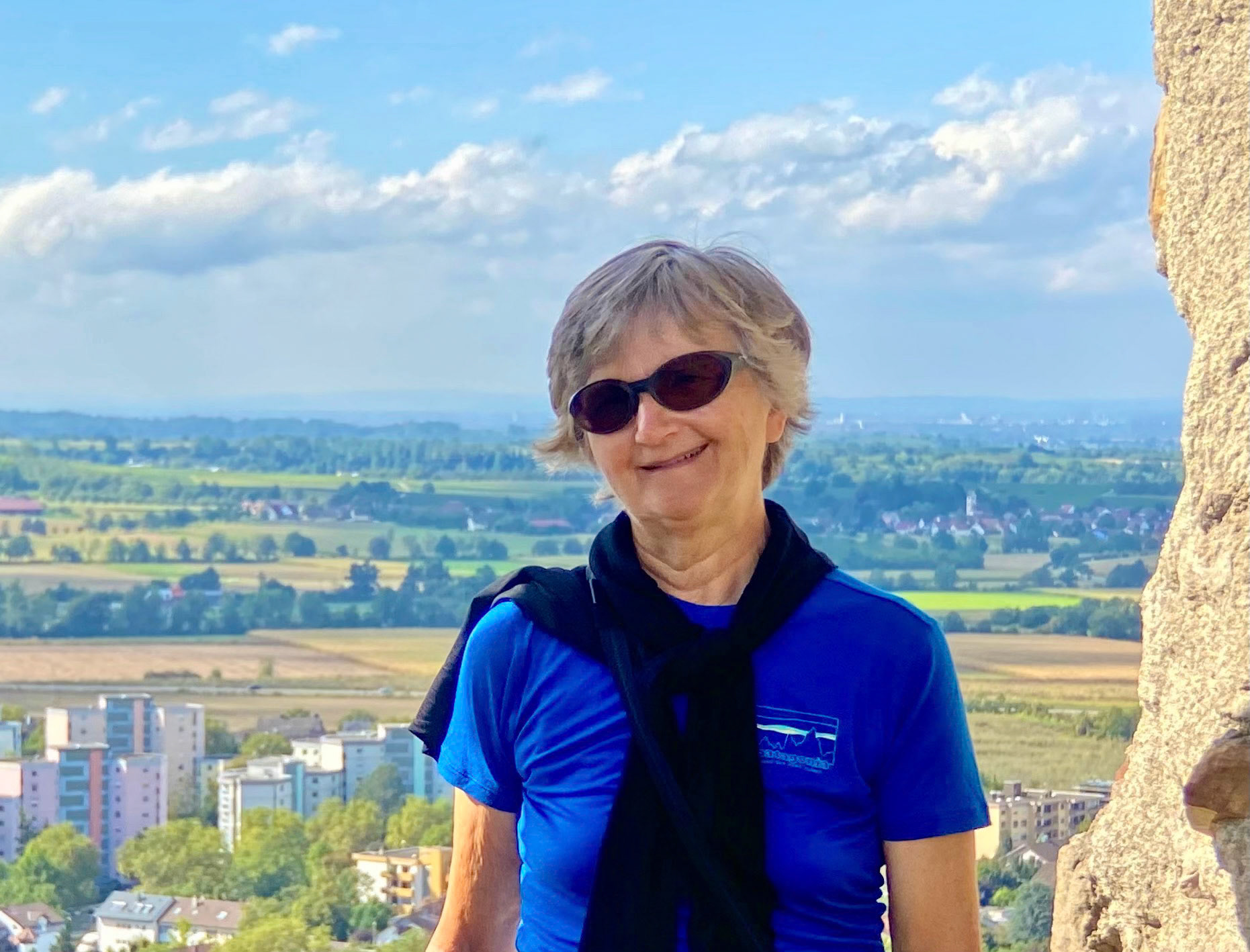 Rhein Pannier Trip 2024