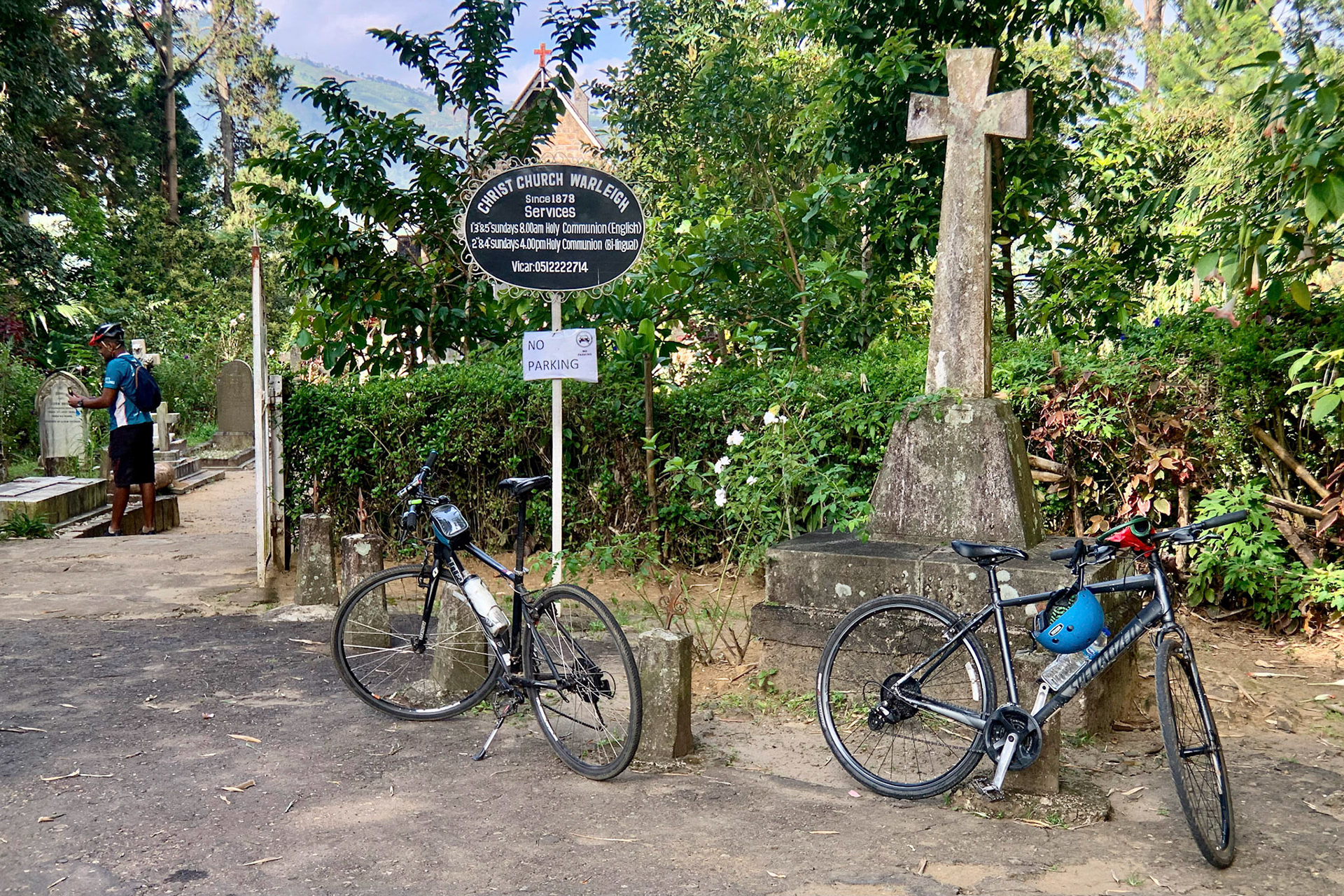 Hatton to Mount Field Jan 13th, 2020