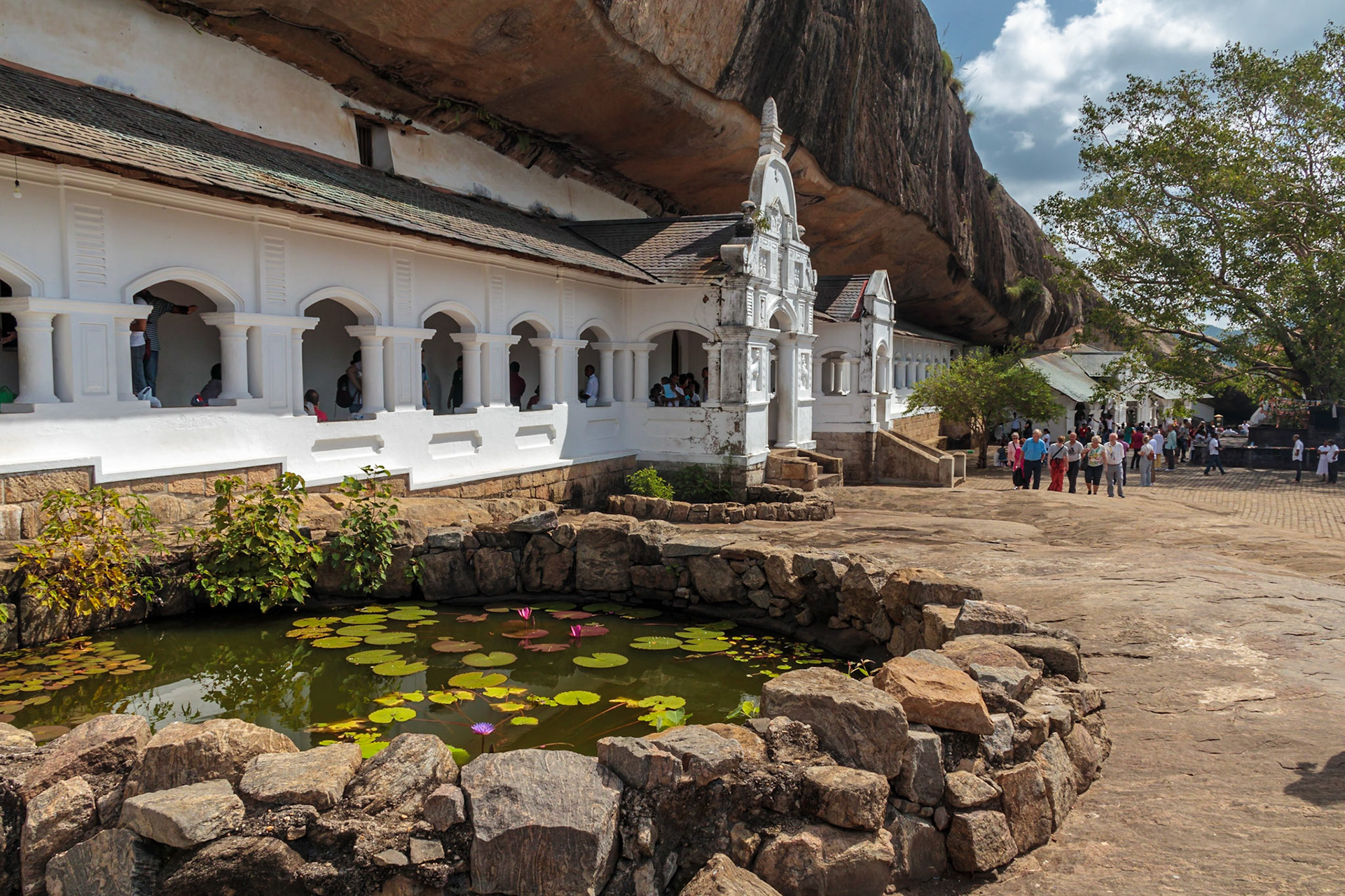 Sri Lankan Bicycle Adventure - Multiple Days Jan 2020