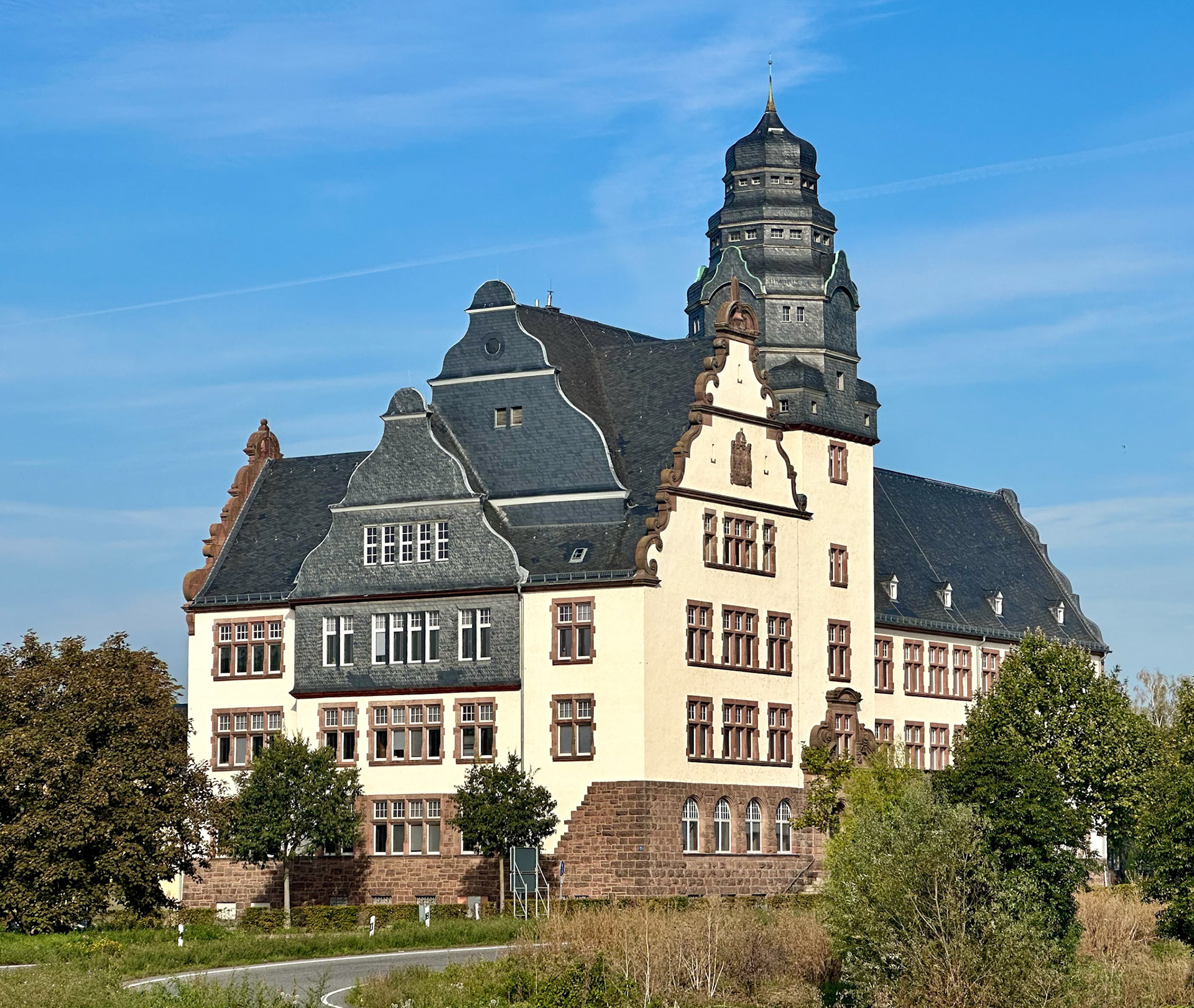 Rhein Pannier Trip 2024