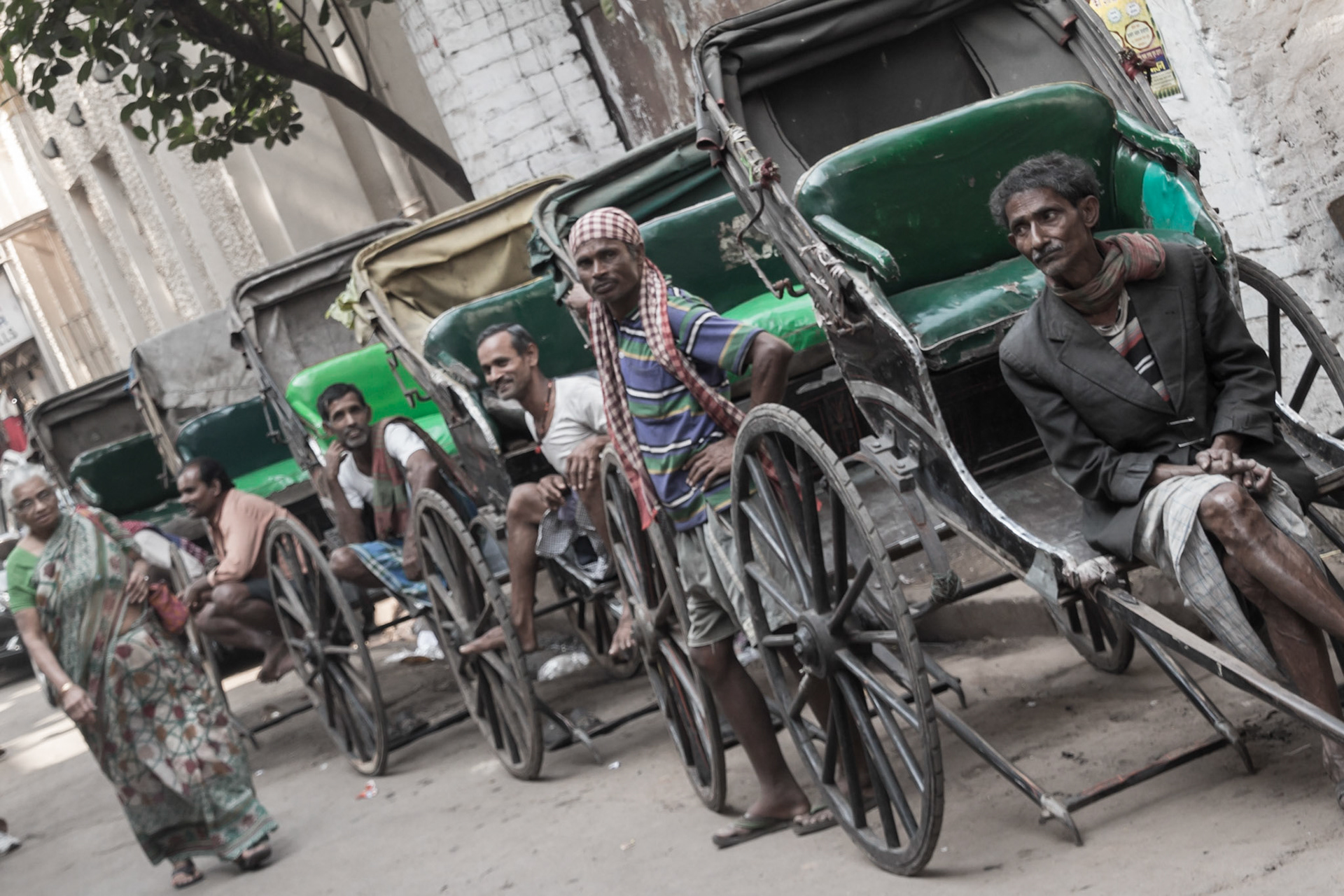 Kolkata - City of Joy