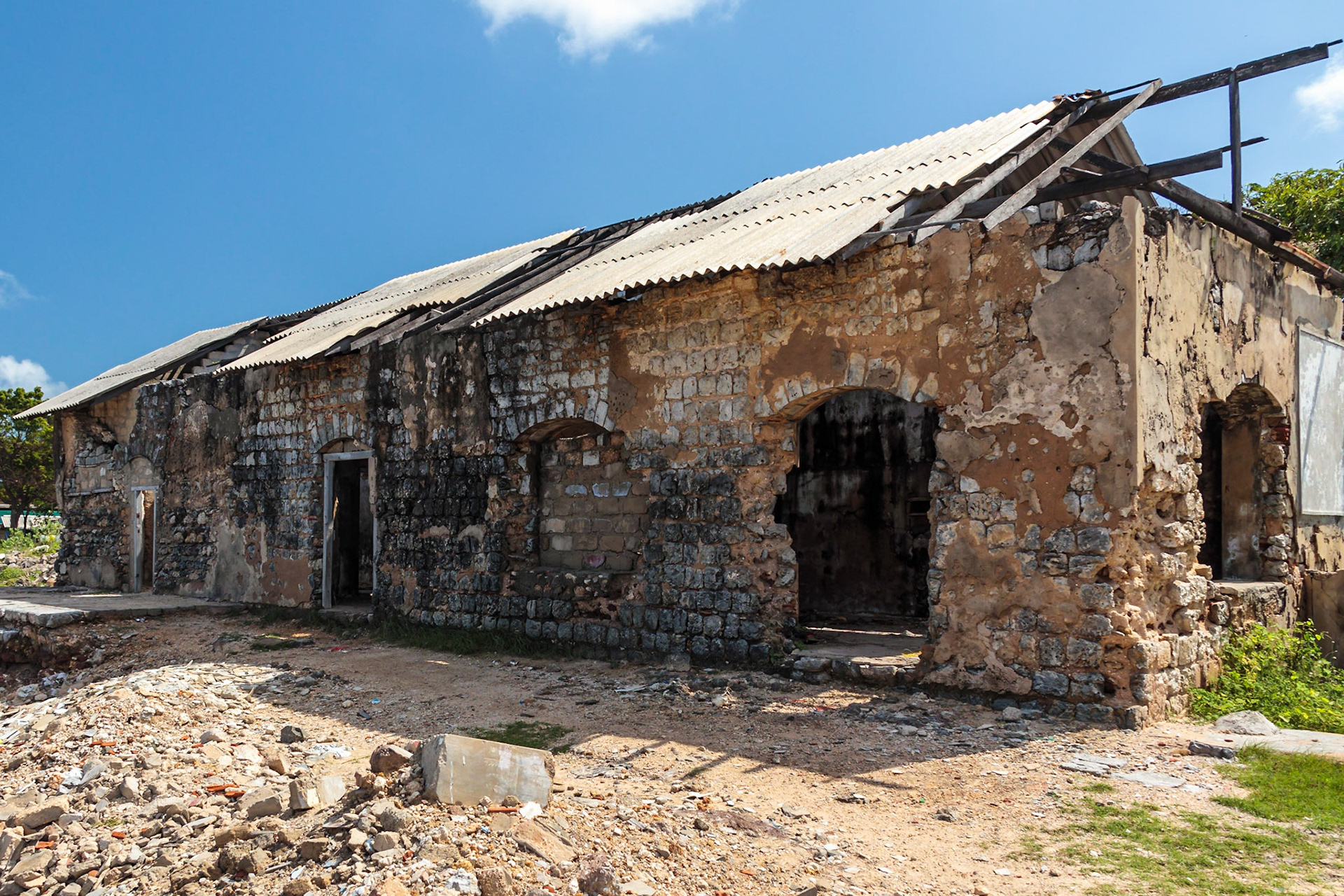 Sri Lankan Bicycle Adventure - Multiple Days Jan 2020