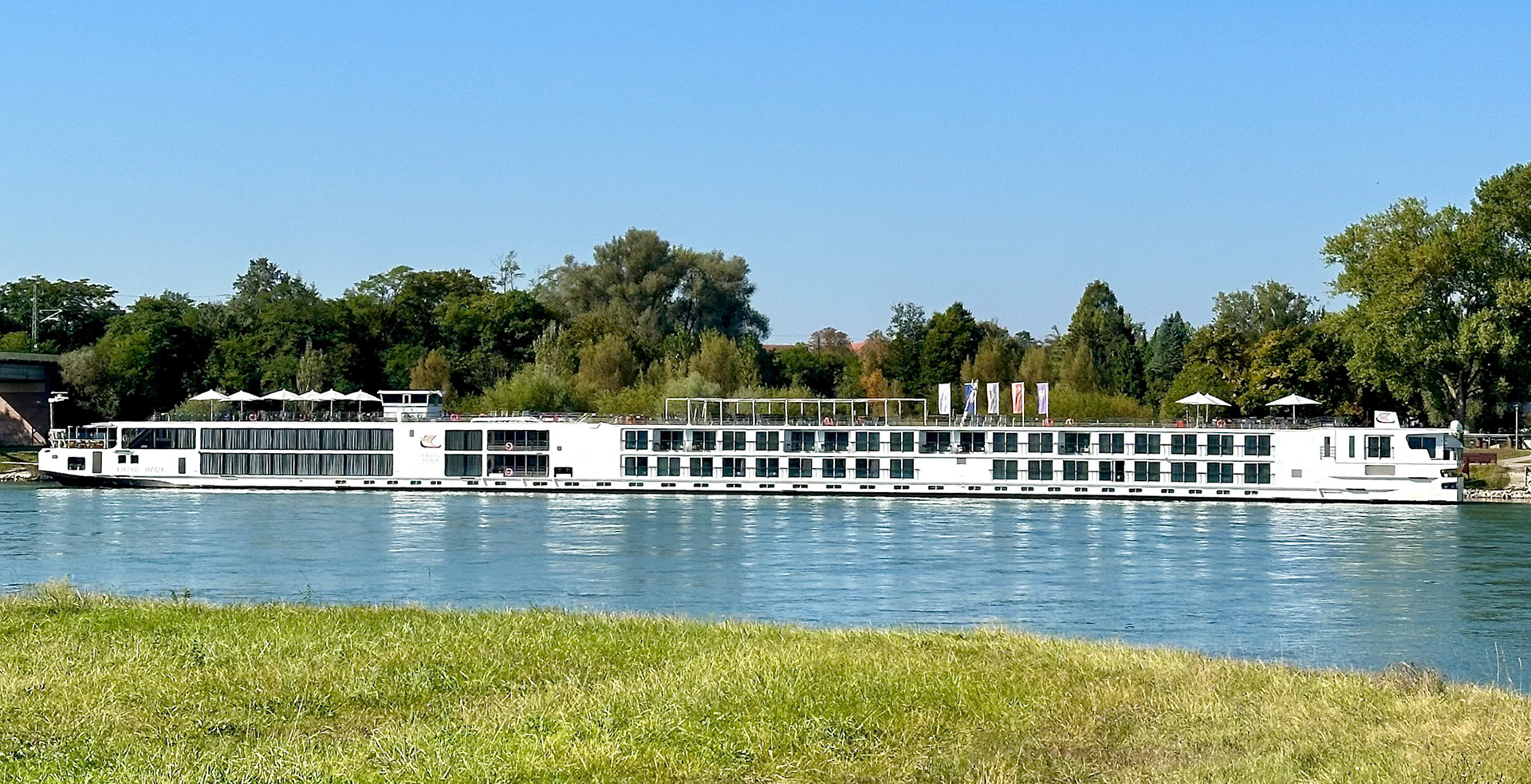 Rhein Pannier Trip 2024