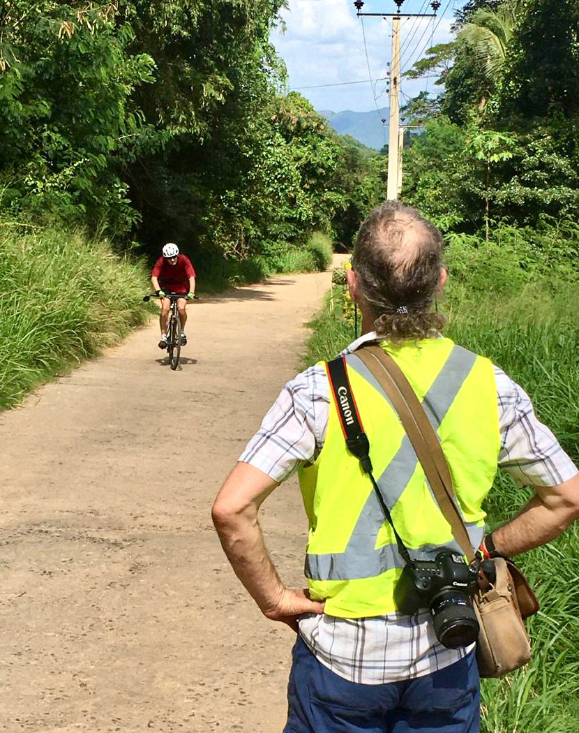 Siguriya to Kandy Jan 10th, 2020