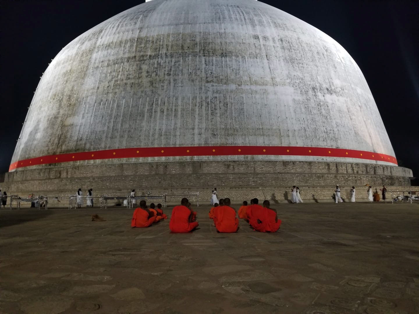 Sri Lanka Bicycle Adventure, January 2020